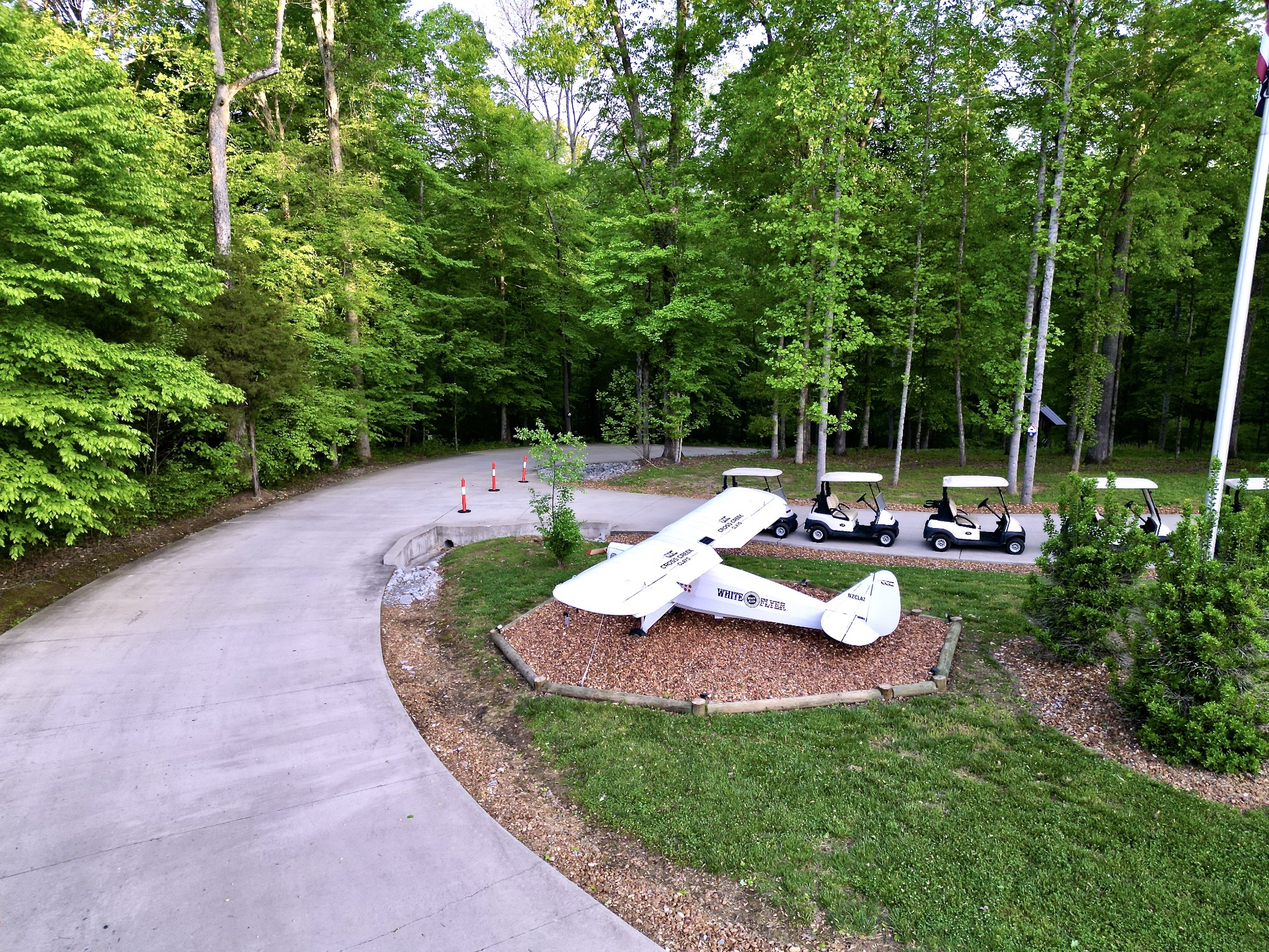 3975 Jarman Hollow Road Palmyra, TN 37142 - Photo 79 of 97