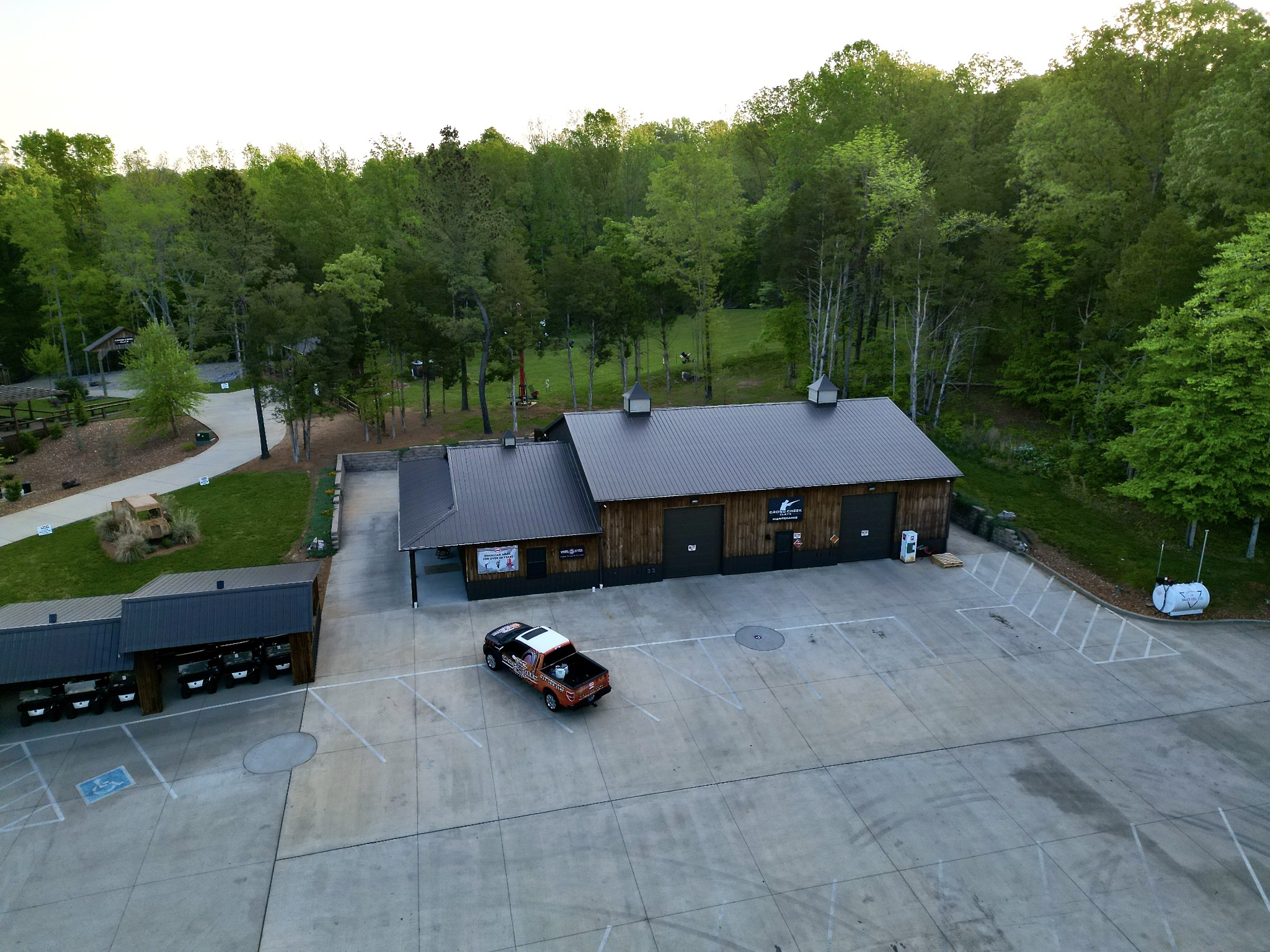 3975 Jarman Hollow Road Palmyra, TN 37142 - Photo 80 of 97