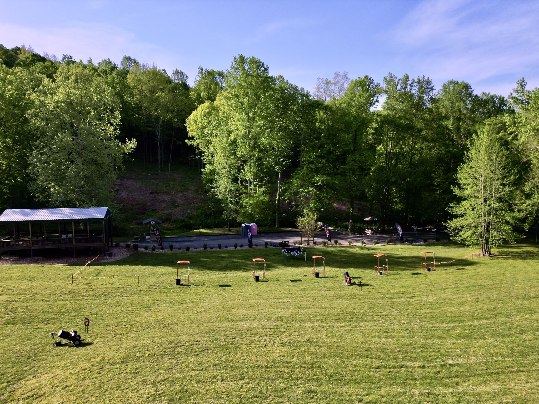 3975 Jarman Hollow Road Palmyra, TN 37142 - Photo 86 of 97