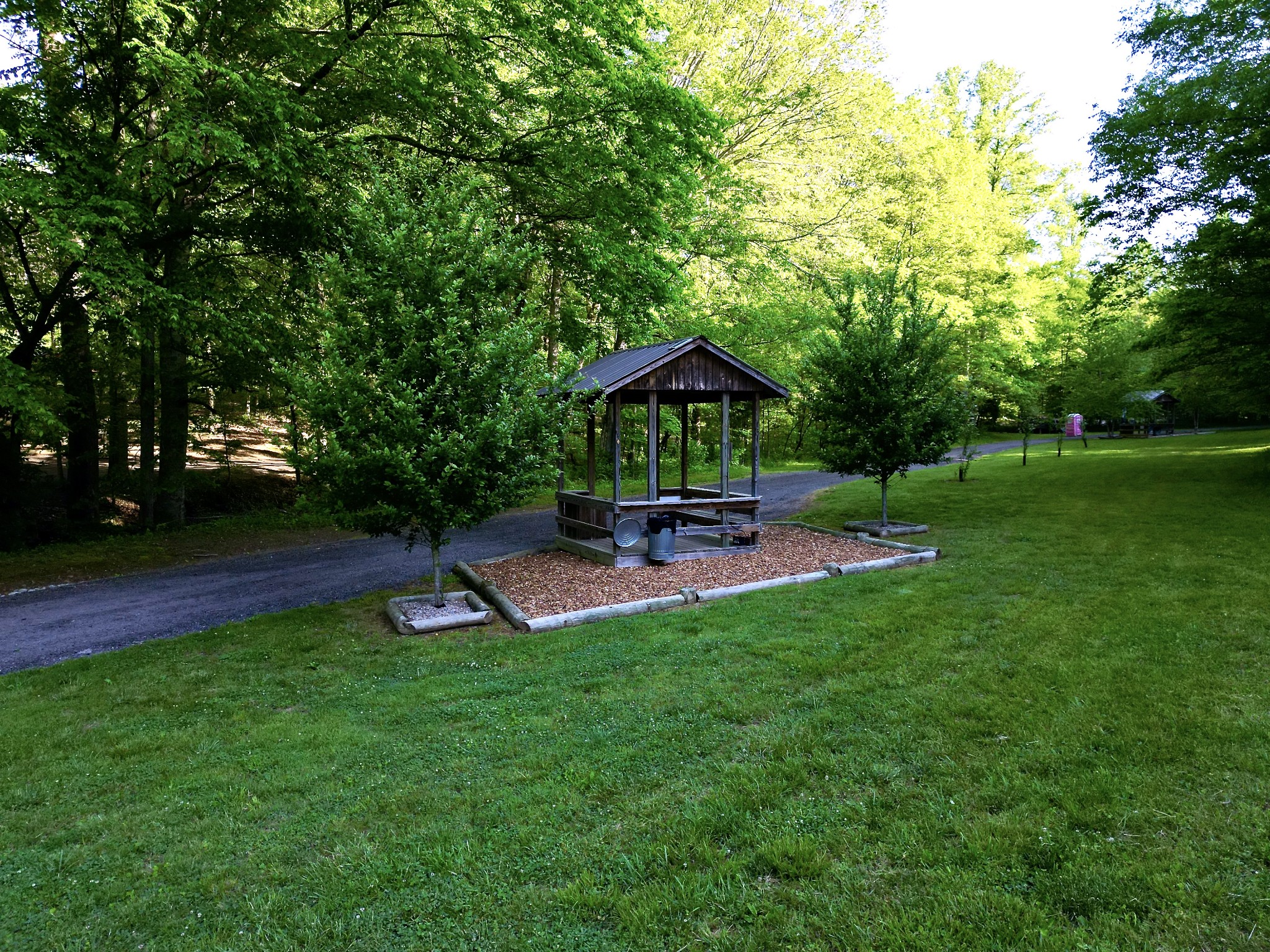 3975 Jarman Hollow Road Palmyra, TN 37142 - Photo 87 of 97