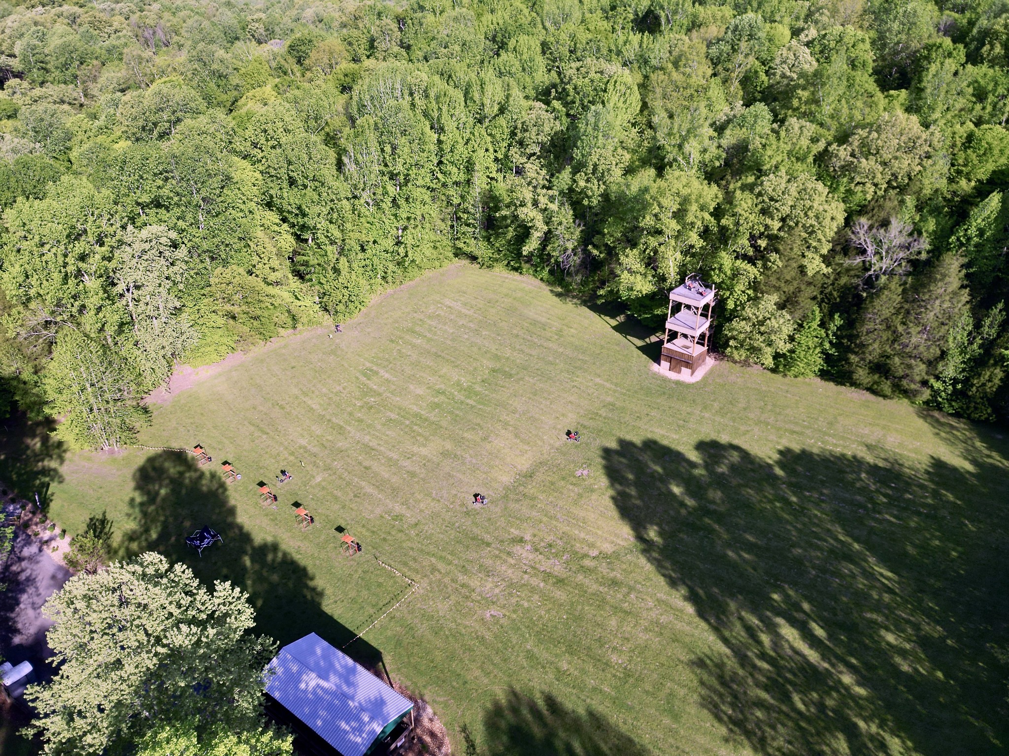 3975 Jarman Hollow Road Palmyra, TN 37142 - Photo 89 of 97