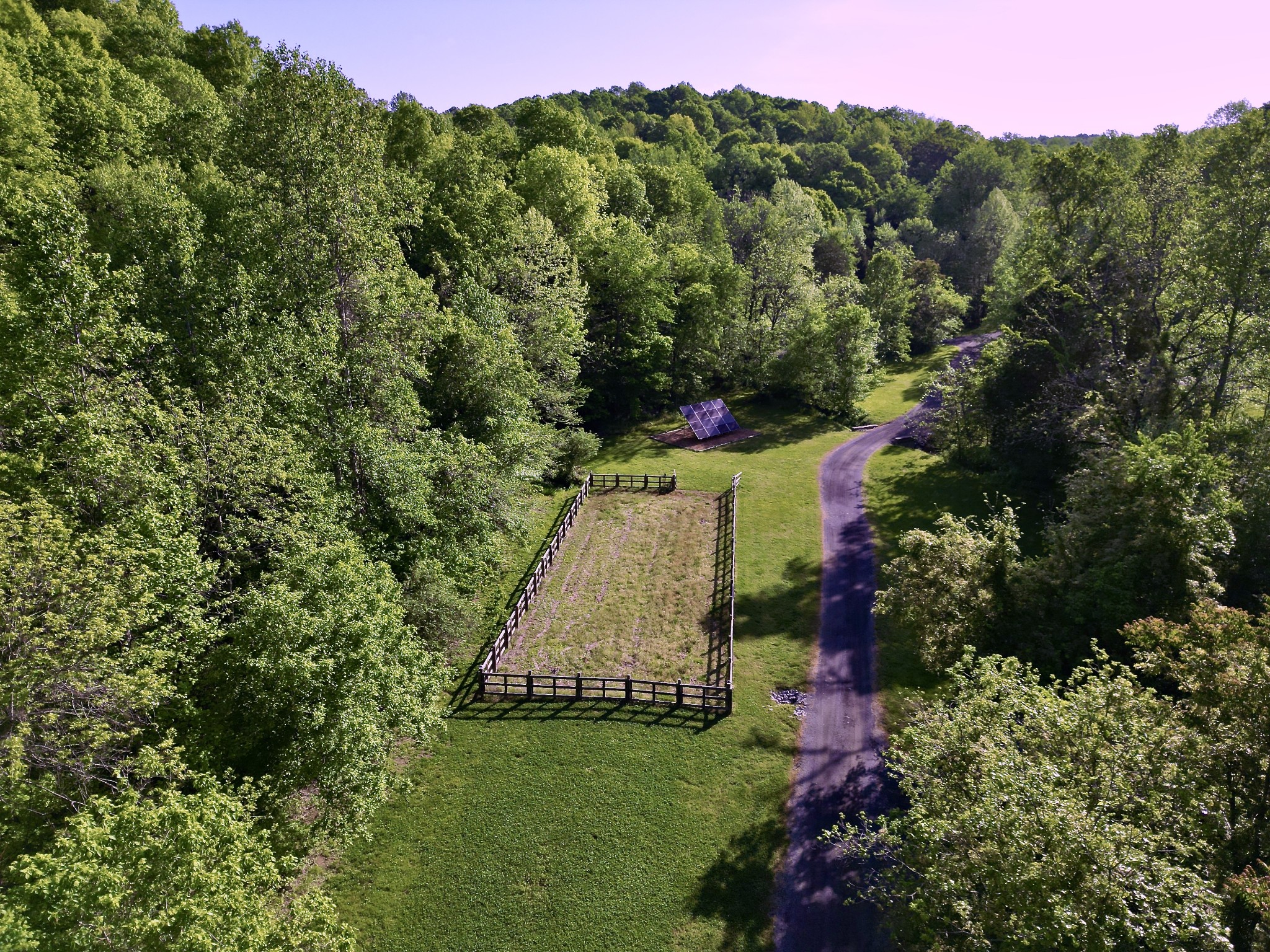 3975 Jarman Hollow Road Palmyra, TN 37142 - Photo 92 of 97