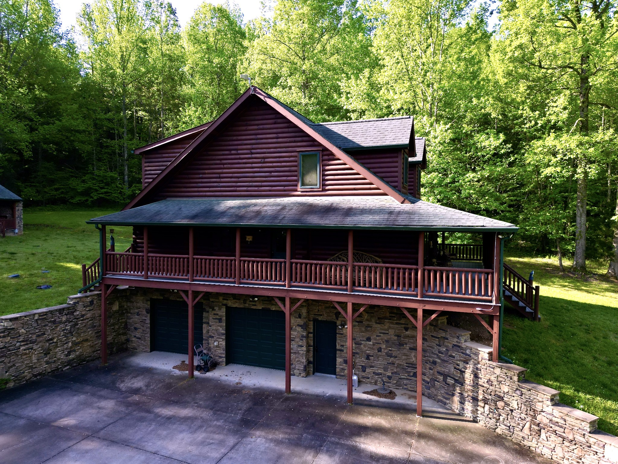 3975 Jarman Hollow Road Palmyra, TN 37142 - Photo 93 of 97