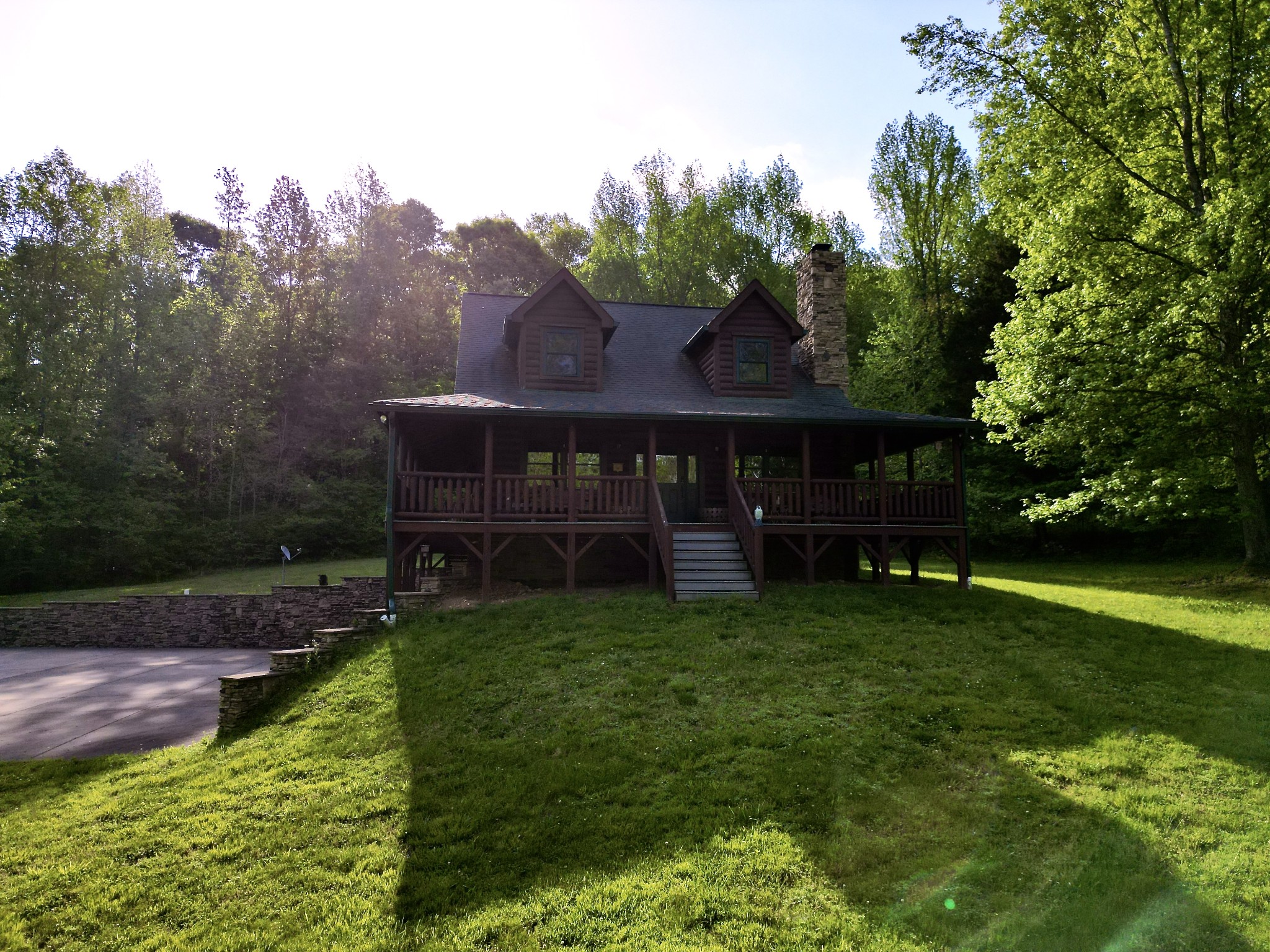 3975 Jarman Hollow Road Palmyra, TN 37142 - Photo 94 of 97