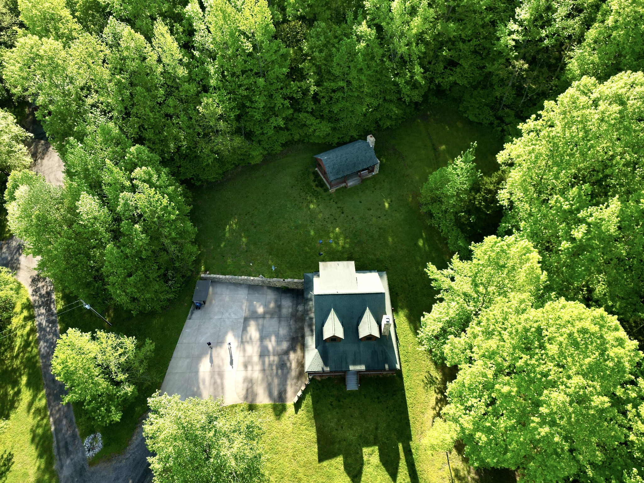 3975 Jarman Hollow Road Palmyra, TN 37142 - Photo 95 of 97