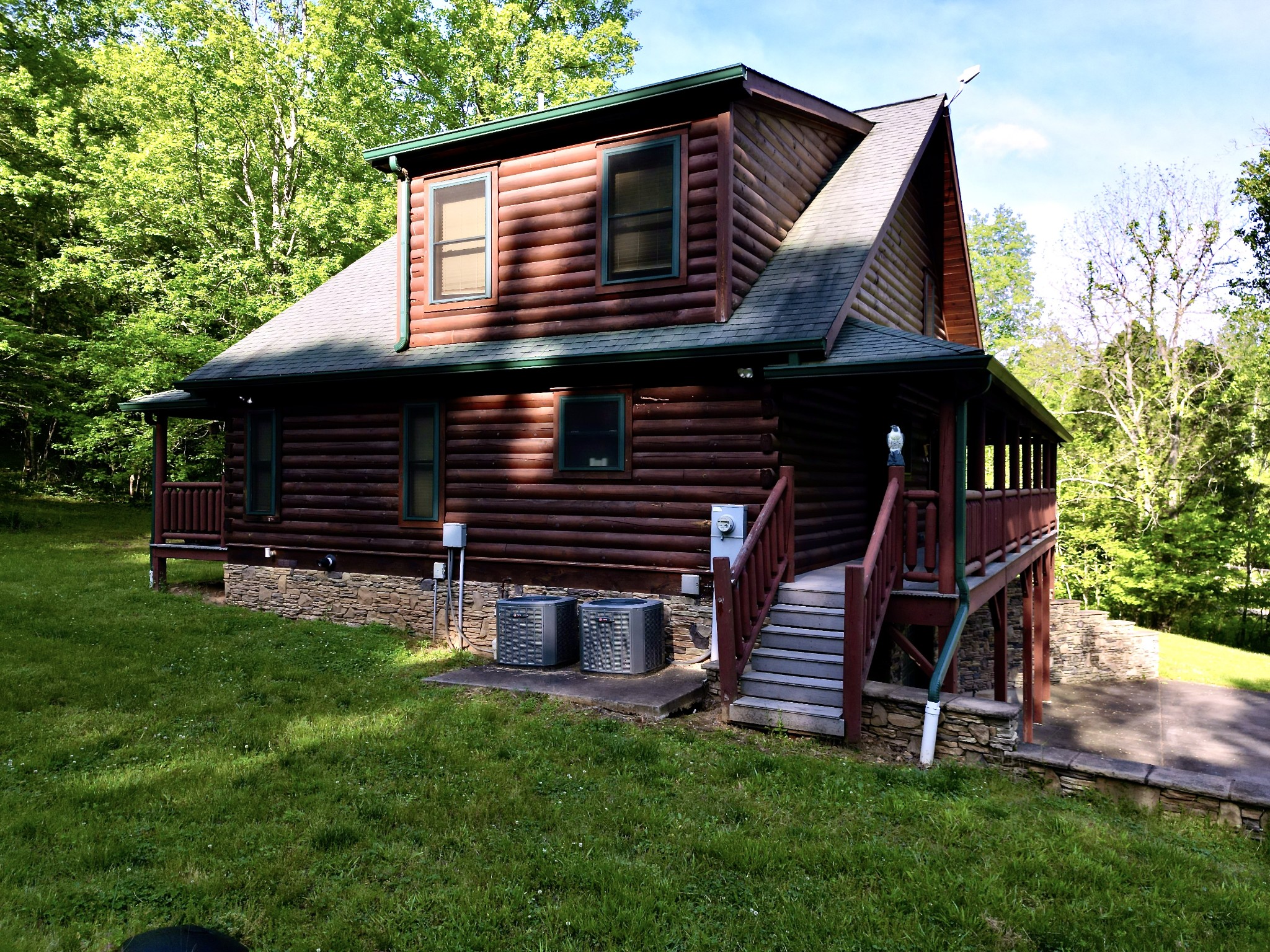 3975 Jarman Hollow Road Palmyra, TN 37142 - Photo 96 of 97