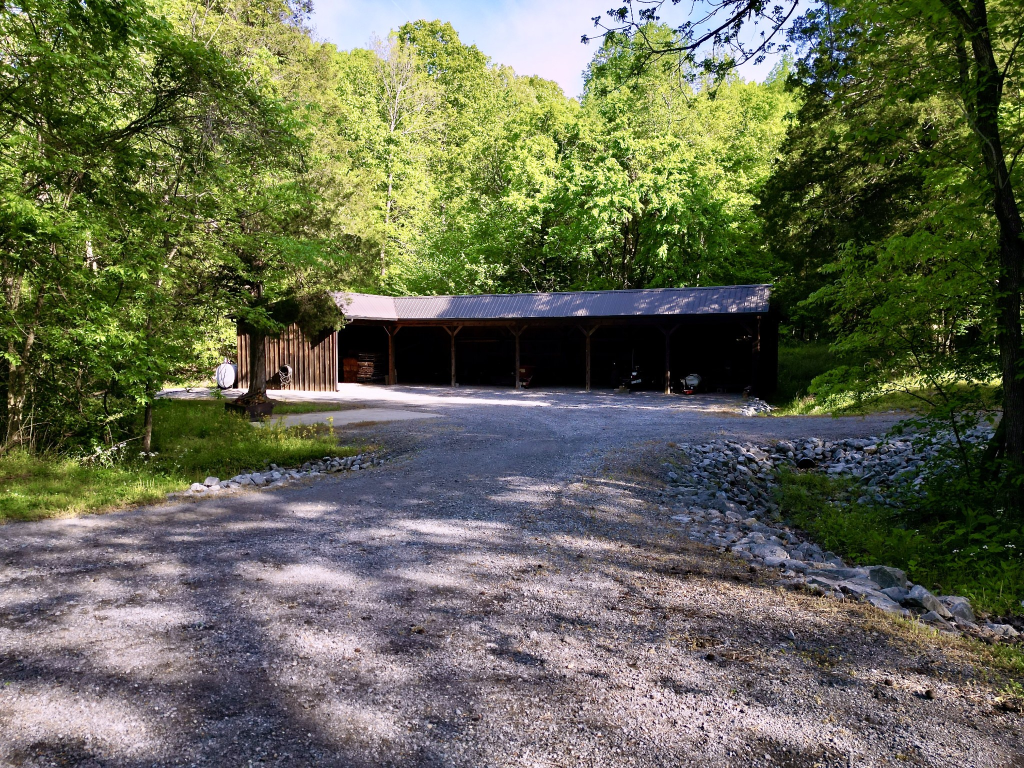 3975 Jarman Hollow Road Palmyra, TN 37142 - Photo 97 of 97