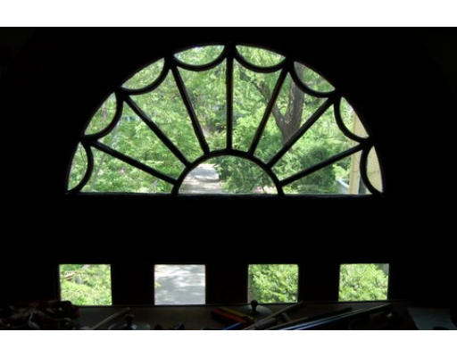 83 Washington Avenue, Unit CH Cambridge, MA 02140 - Photo 11 of 11 a view of entryway