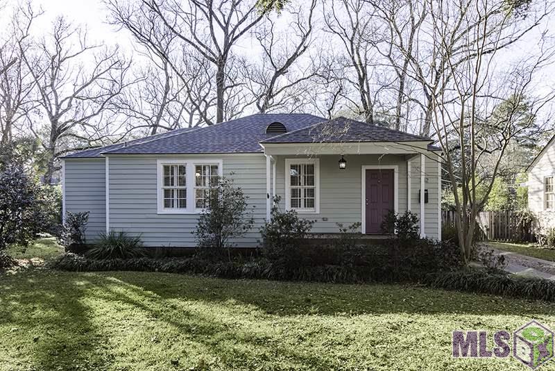 732 Franklin Street Baton Rouge, LA 70806 - Photo 1 of 20 Front View