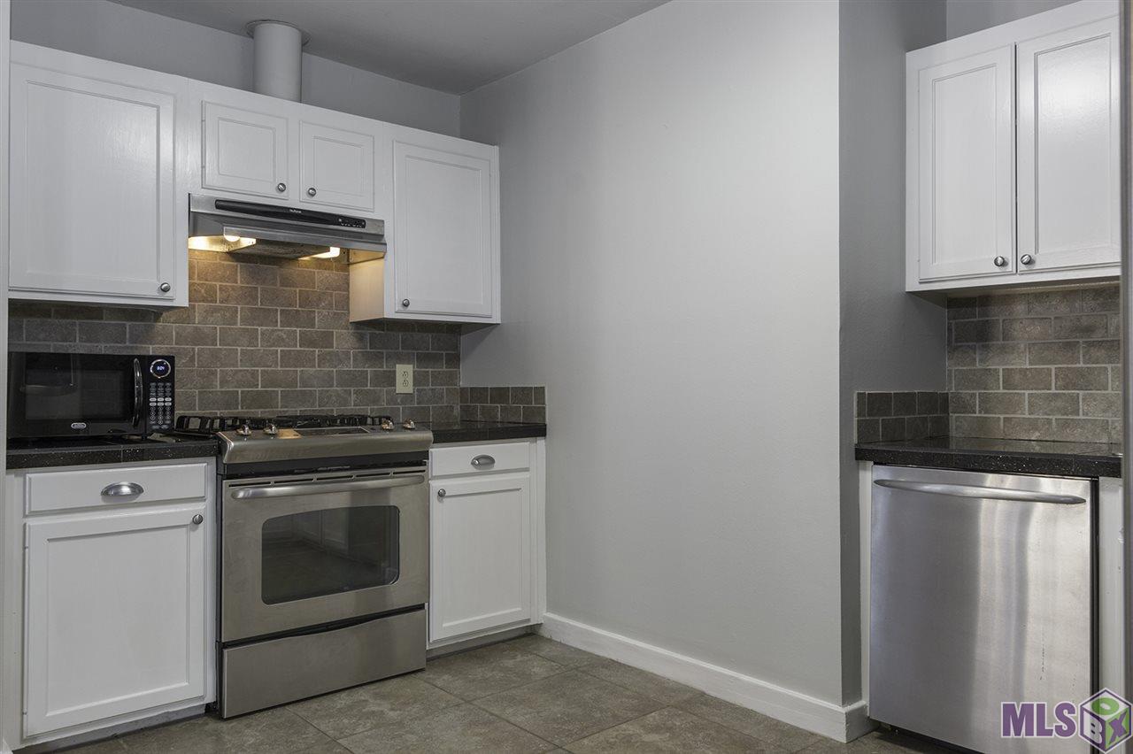 732 Franklin Street Baton Rouge, LA 70806 - Photo 6 of 20 Kitchen