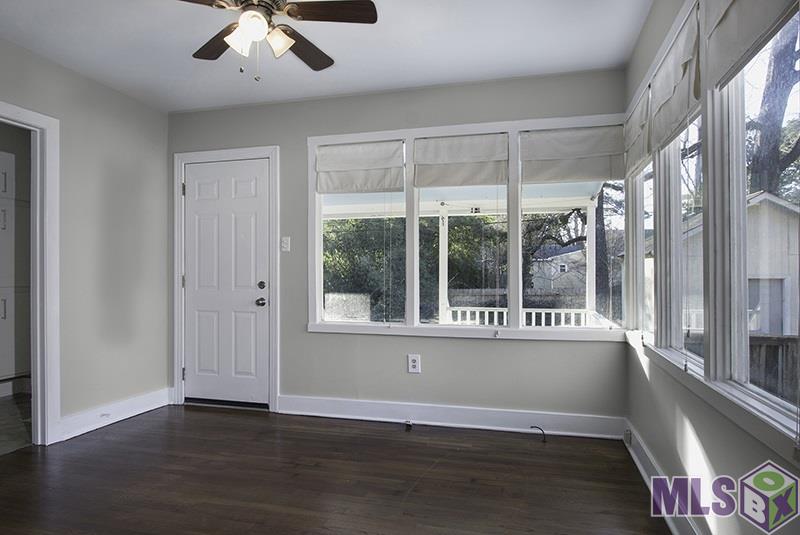 732 Franklin Street Baton Rouge, LA 70806 - Photo 9 of 20 Sunroom / Office / Exercise / Playroom