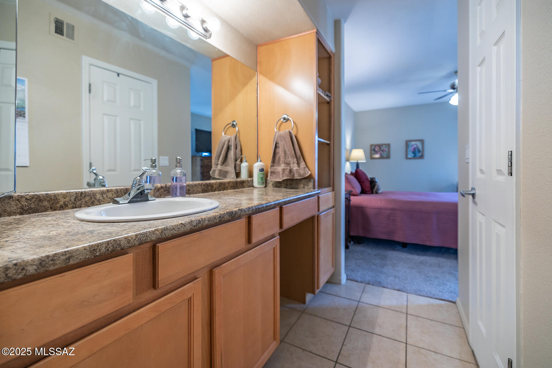 5855 North Kolb Road, Unit 5105 Tucson, AZ 85750 - Photo 22 of 40