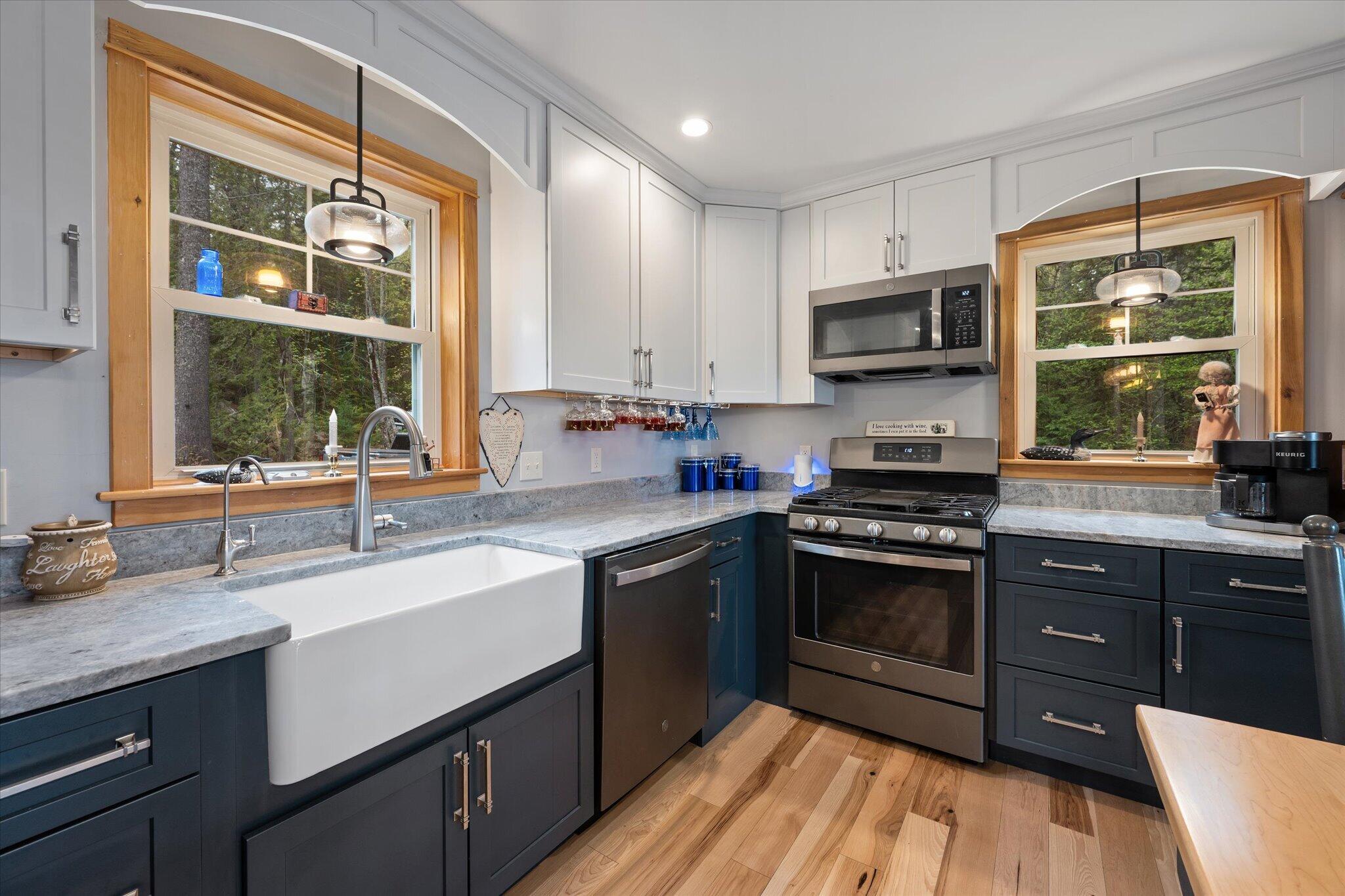 269 Phillips Way Ellsworth, ME 04605 - Photo 6 of 54 10-Kitchen