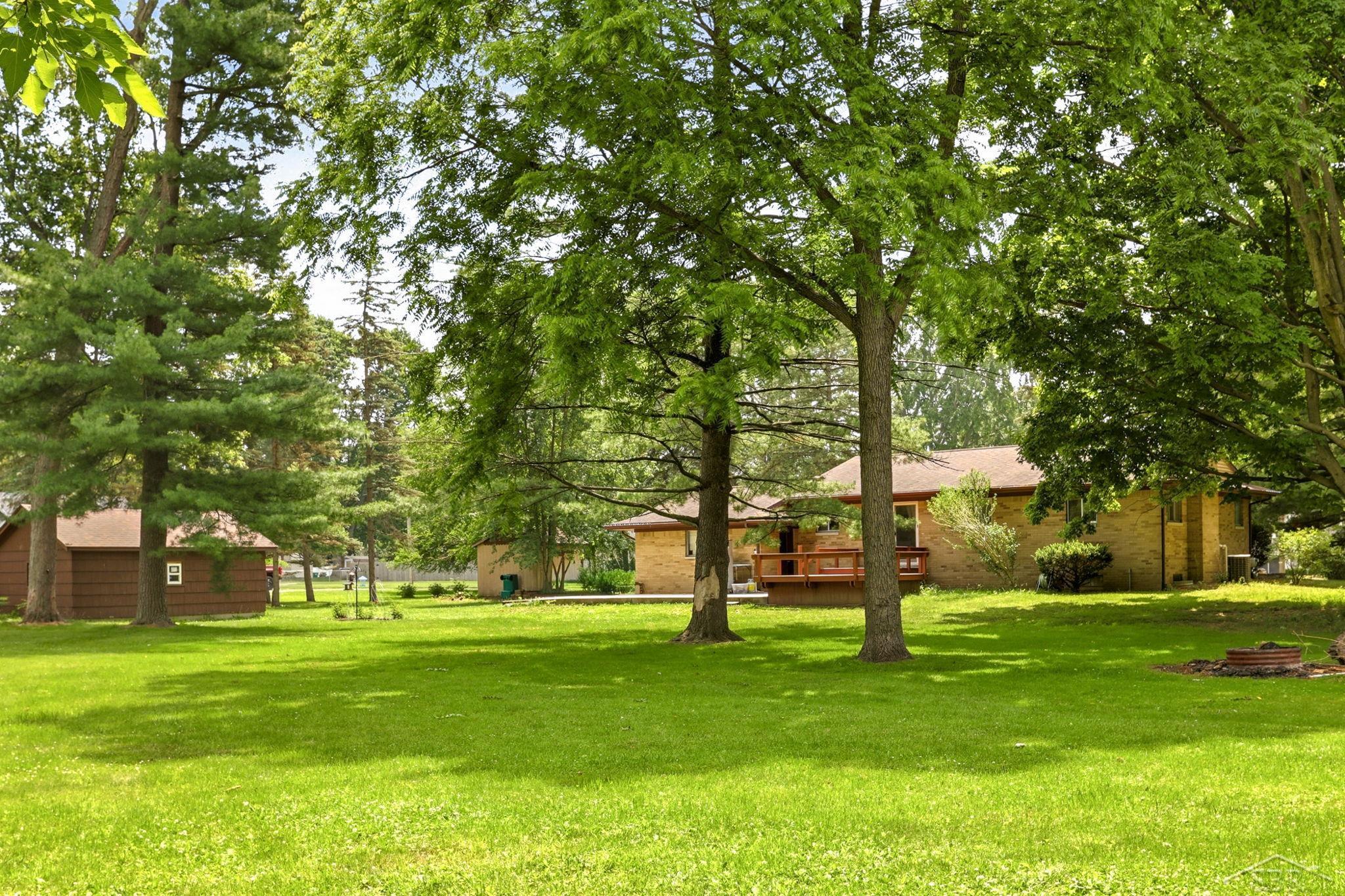 335 Walnut Street Mount Morris, MI 48458 - Photo 32 of 43