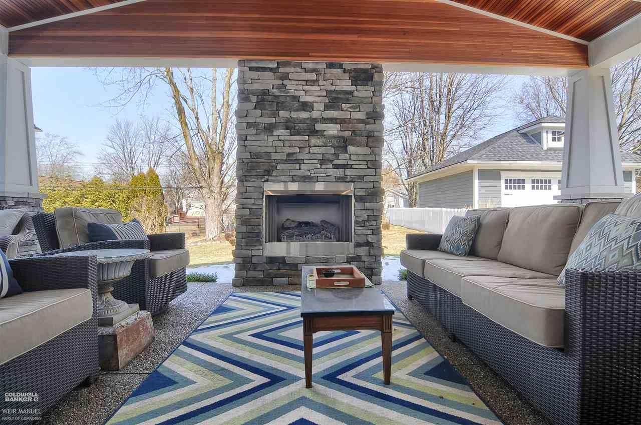 318 Griggs Street Rochester, MI 48307 - Photo 40 of 41