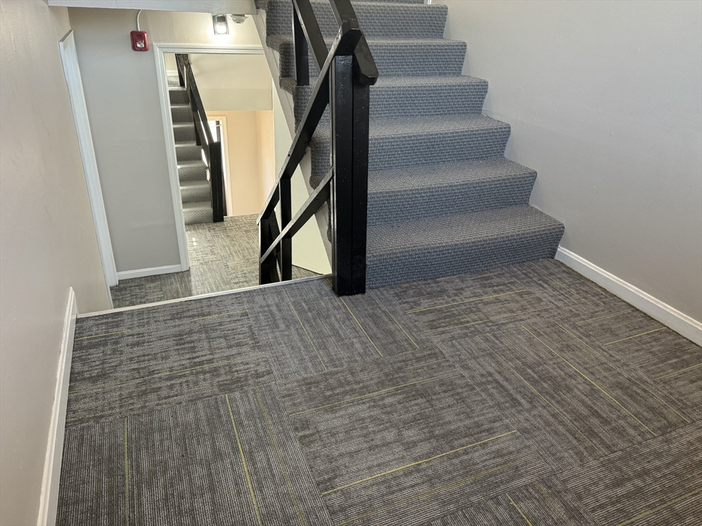 16 A Exeter Street Lawrence, MA 01843 - Photo 10 of 12 a view of entryway