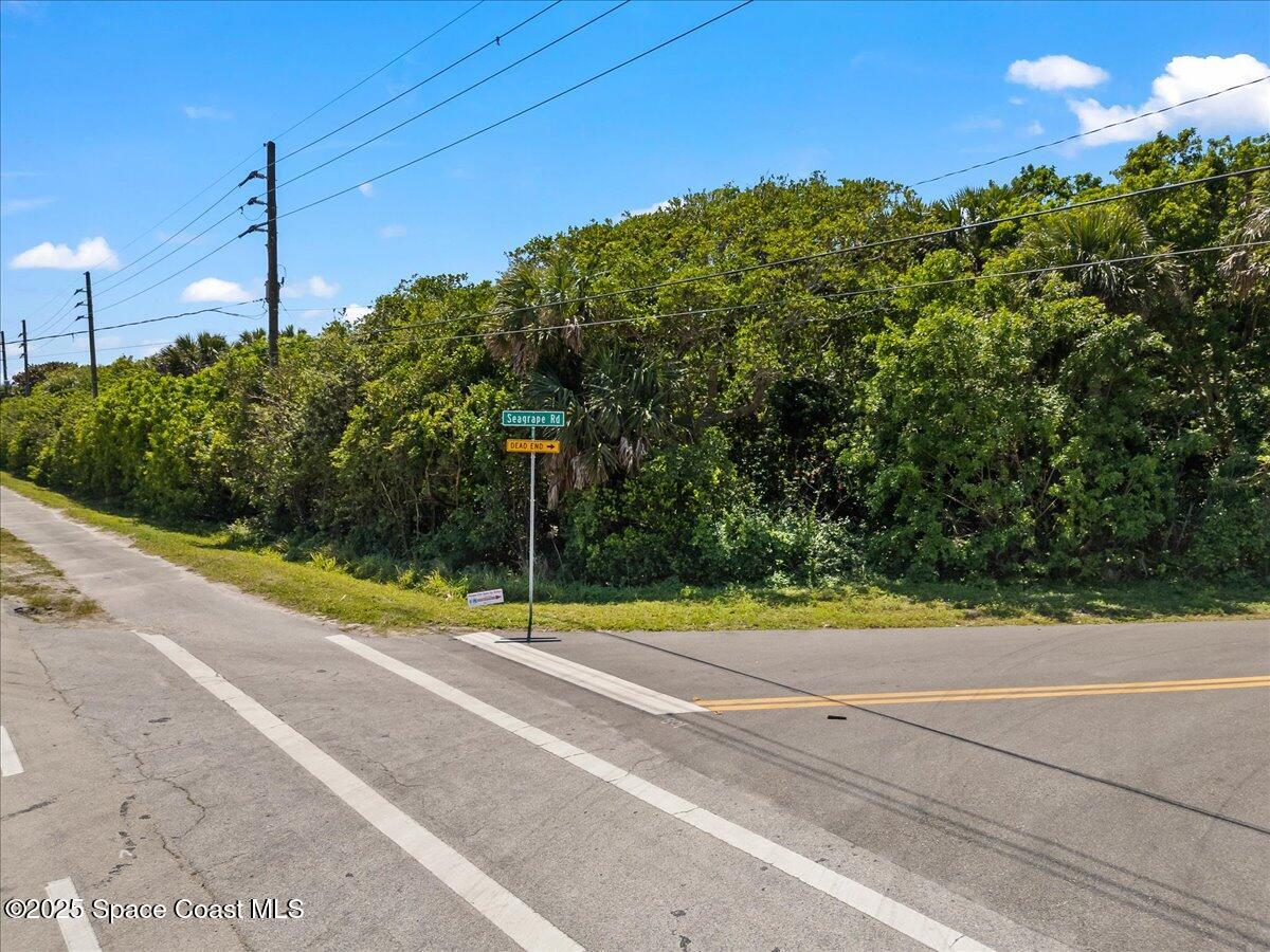 101 Seagrape Road Melbourne Beach, FL 32951 - Photo 5 of 19 14-DJI_009313