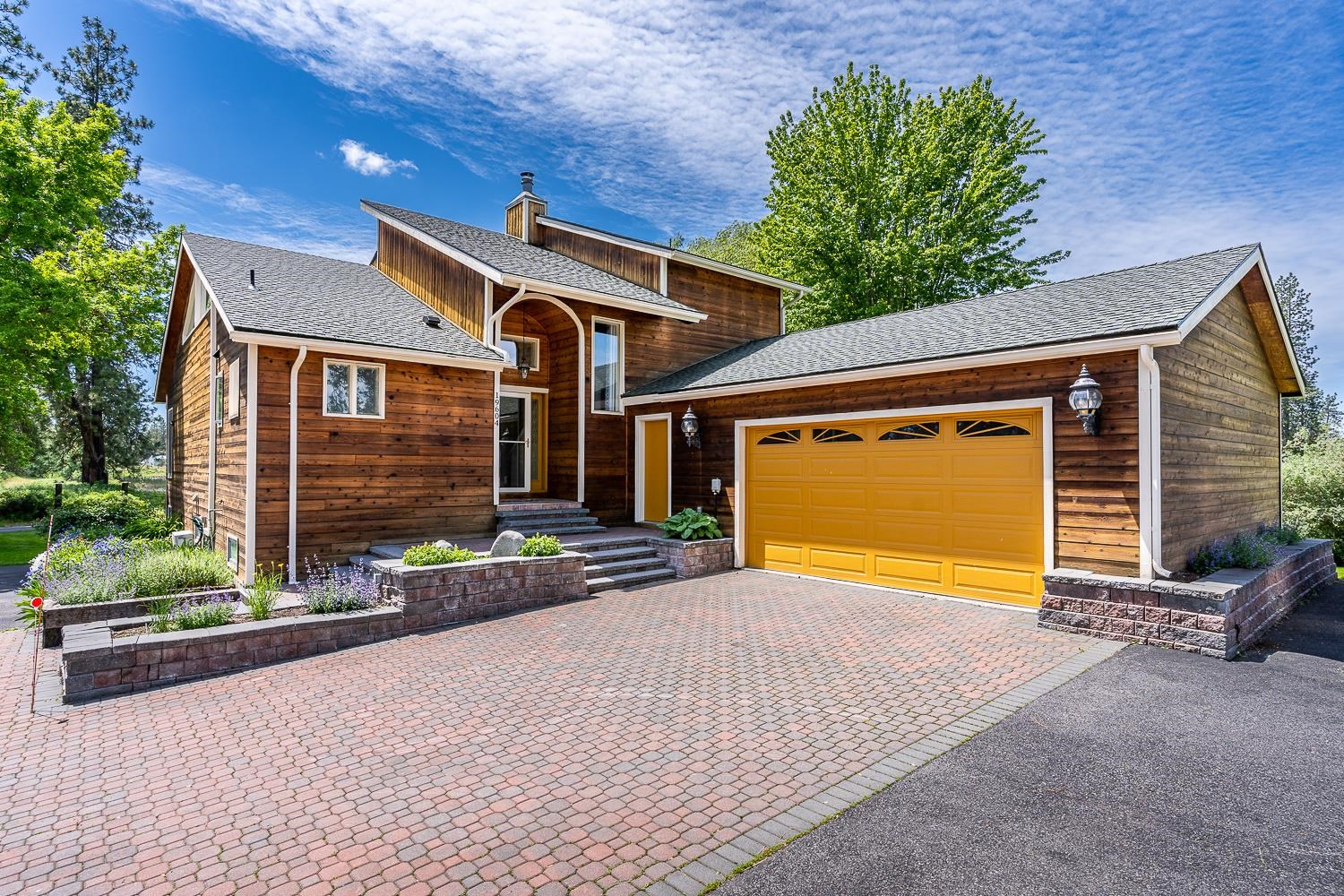 19604 South Cheney Plaza Road Cheney, WA 99004 - Photo 1 of 36 Gallery Image 1