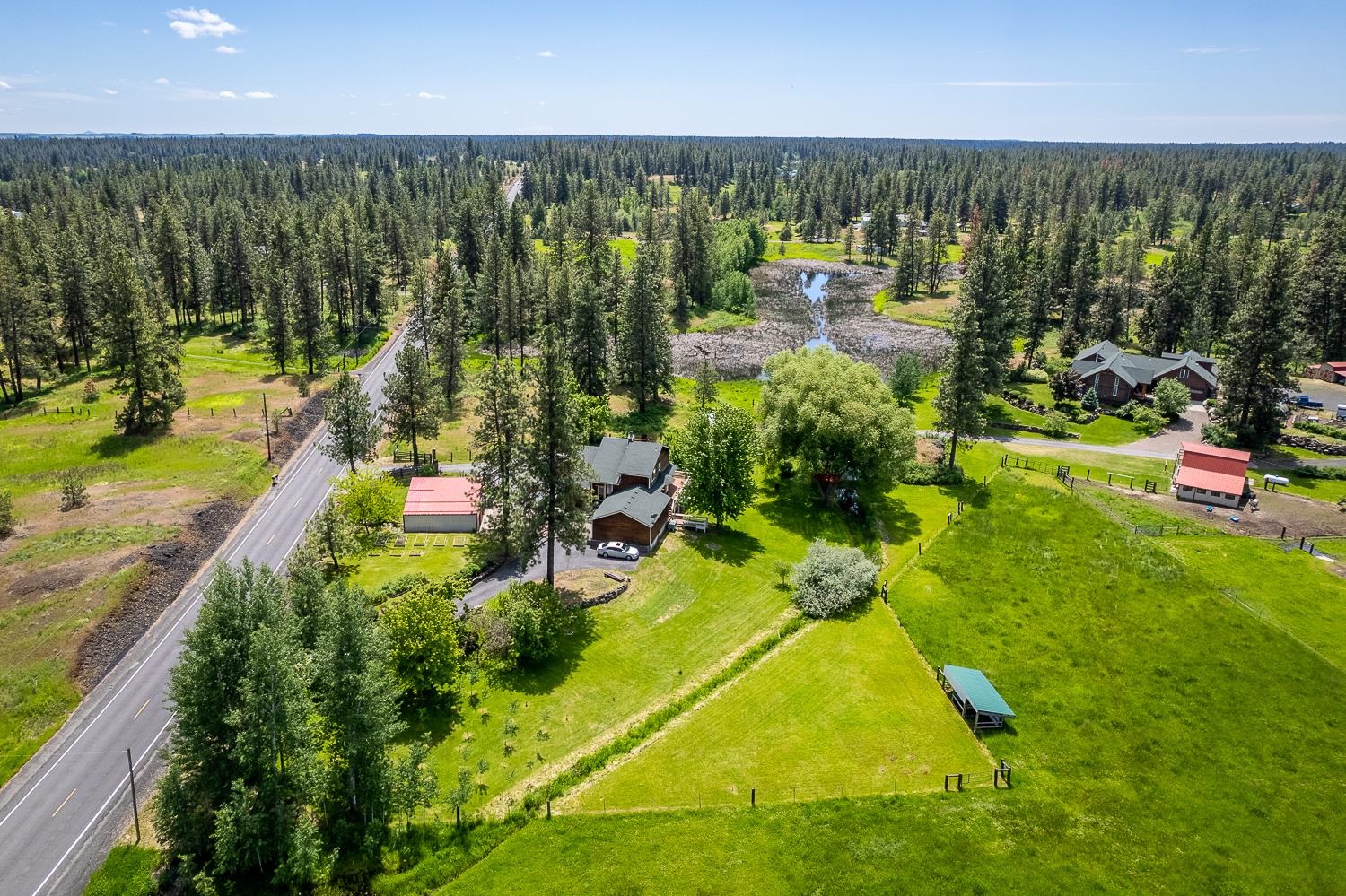 19604 South Cheney Plaza Road Cheney, WA 99004 - Photo 33 of 36 Gallery Image 33