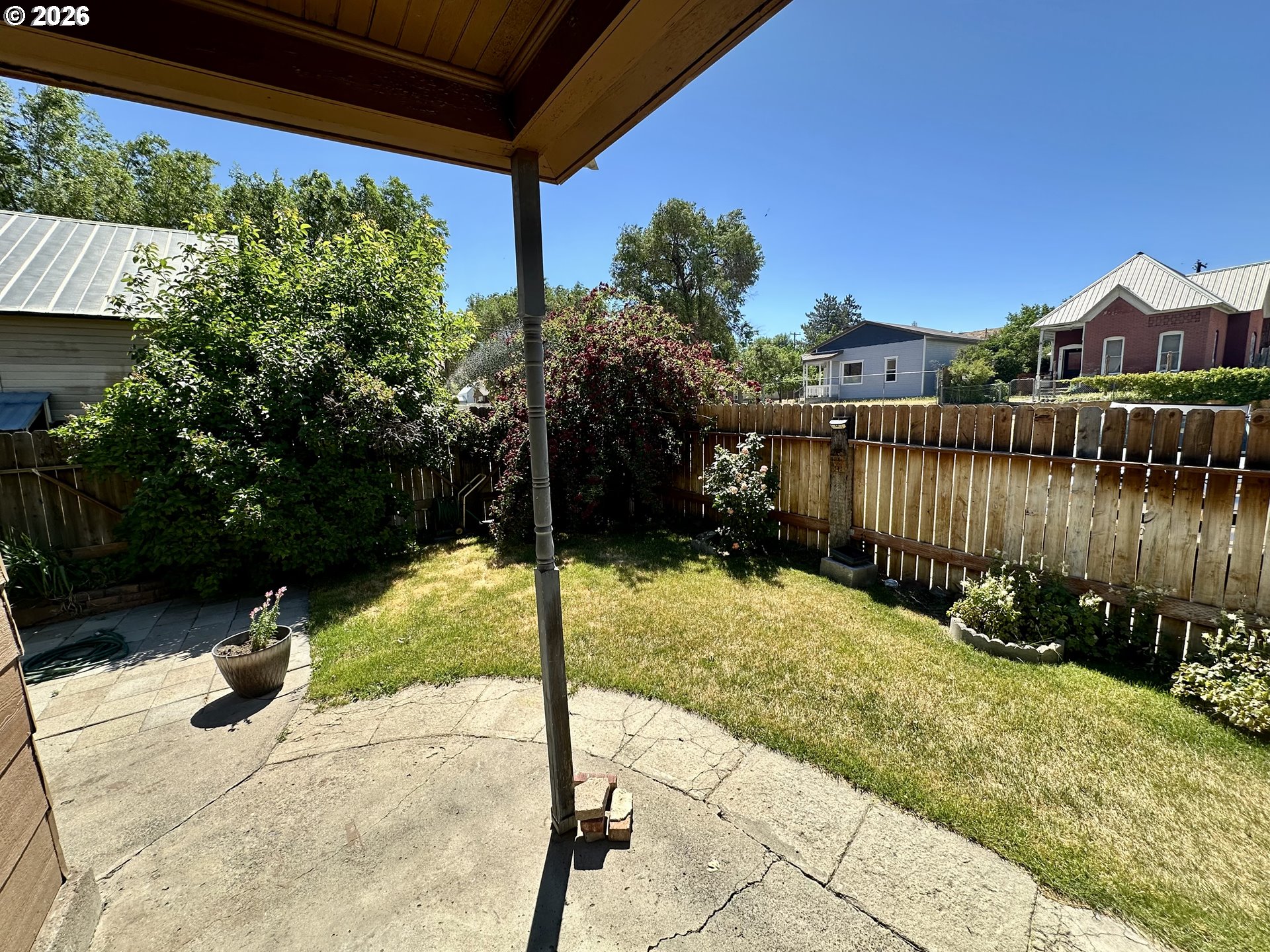 165 East Jefferson Huntington, OR 97907 - Photo 31 of 36
