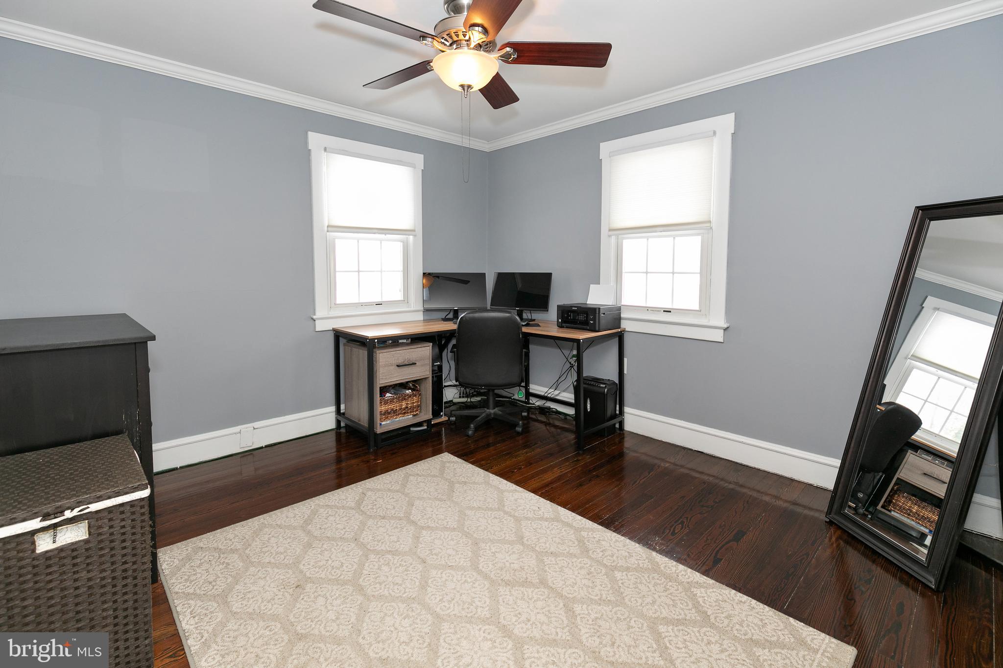 343 Harding Court Pitman, NJ 08071 - Photo 22 of 32 Bedroom