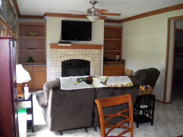 26012 South 670 Road Grove, OK 74344 - Photo 9 of 25 Gallery Image 9