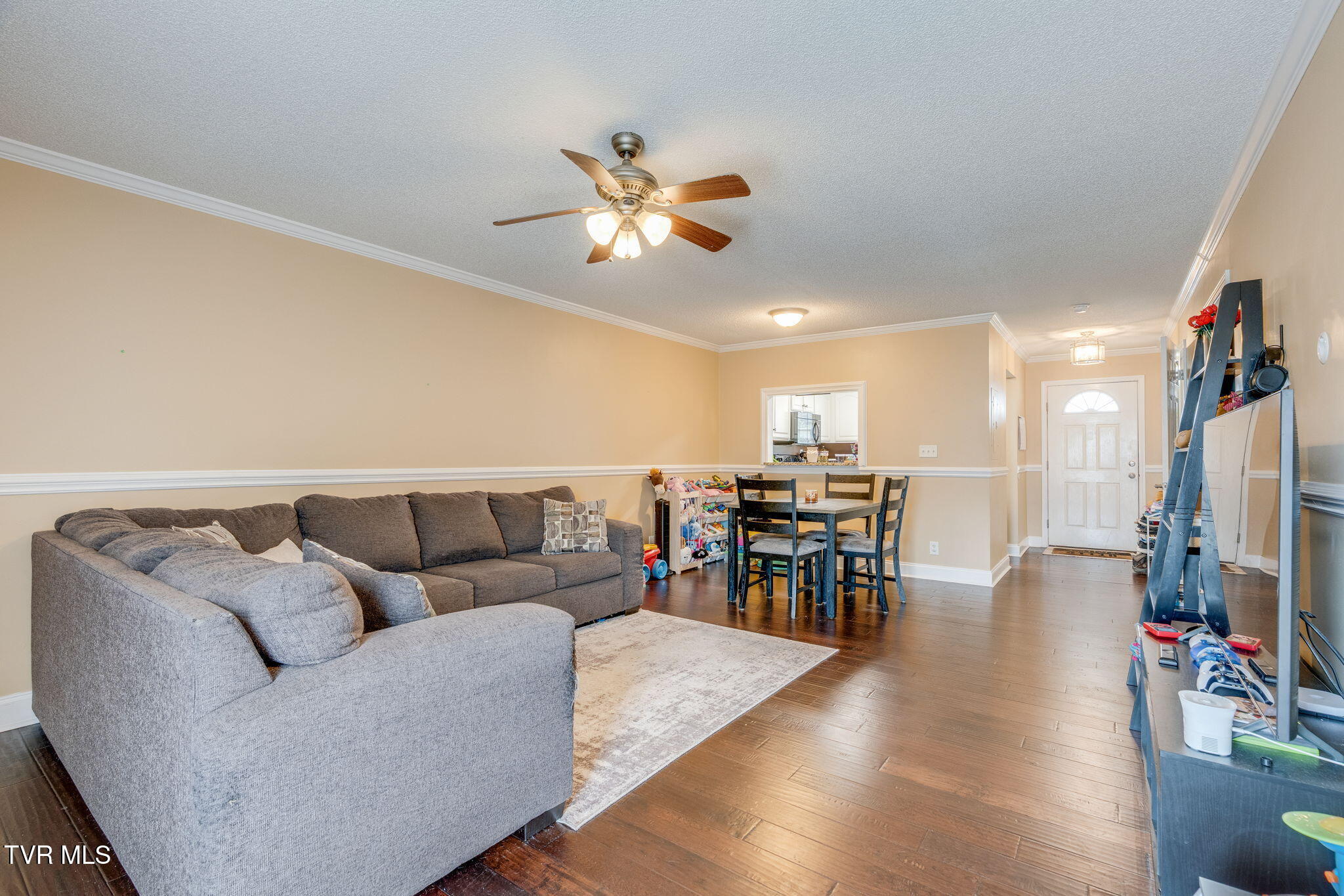 152 Gray Station Road, Unit 4 Gray, TN 37615 - Photo 6 of 31 005