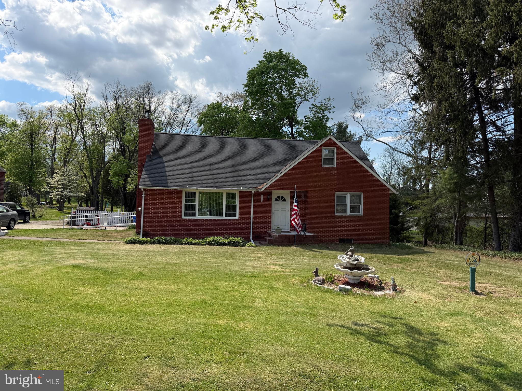 433 Juliustown Pemberton Road Juliustown, NJ 08022 - Photo 13 of 13