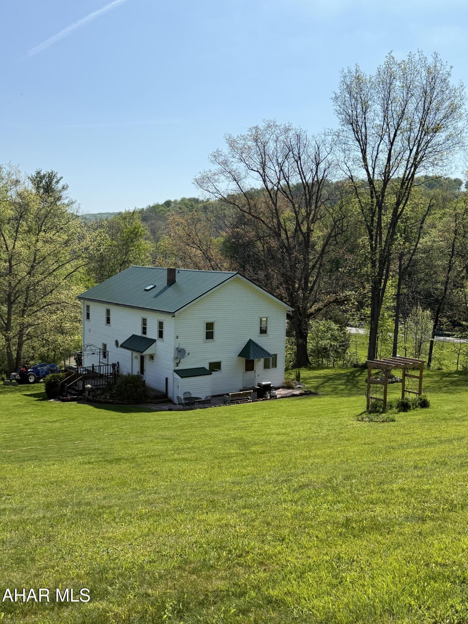 1438 Watt Road Gallitzin, PA 16641 - Photo 55 of 60