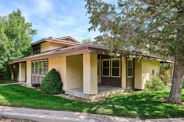 $315,000 | 3727 South Granby Way, Aurora, CO 80014