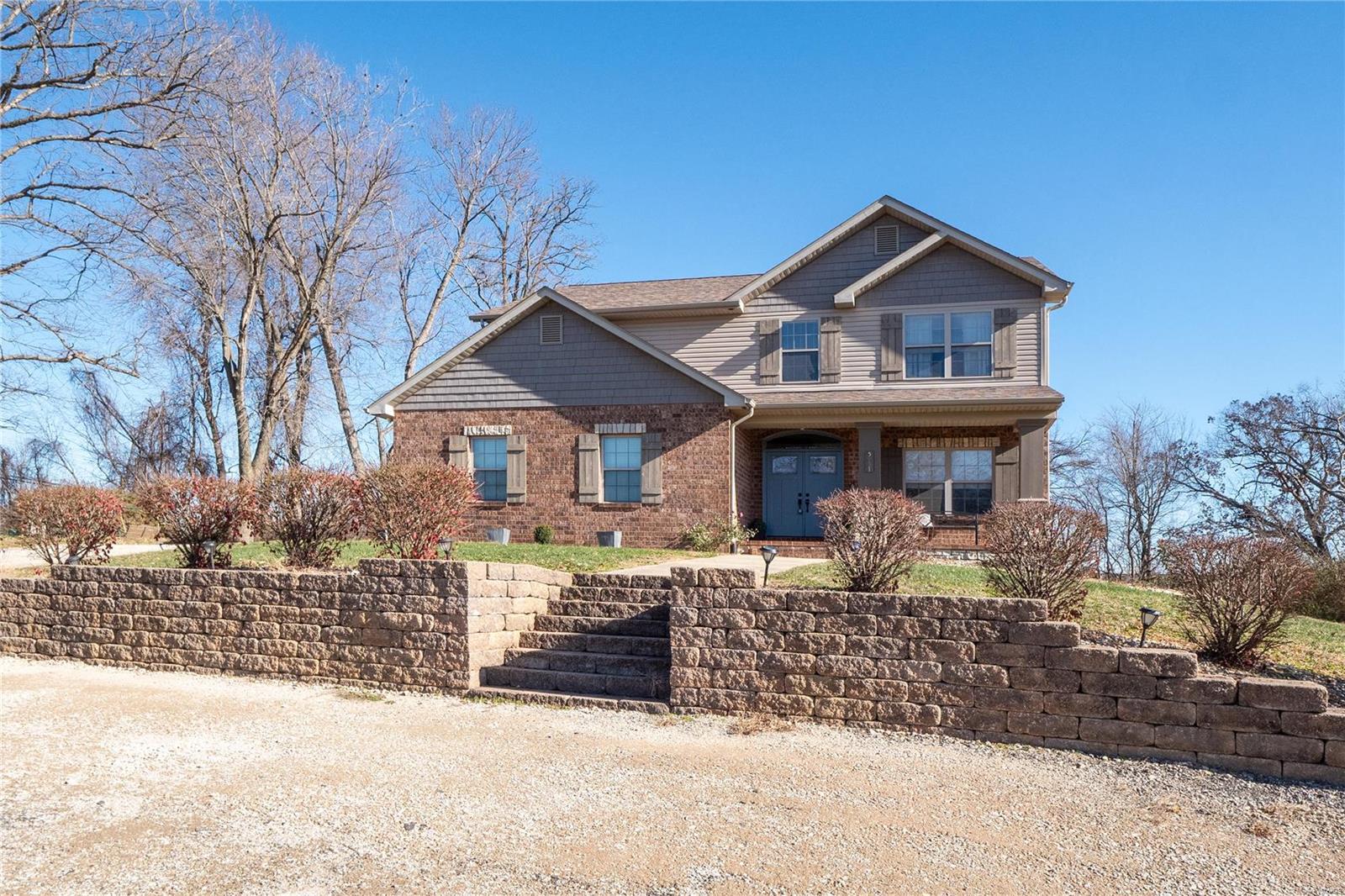 5931 Sugar Loaf Road Maryville, IL 62062 - Photo 3 of 47 Gallery Image 3