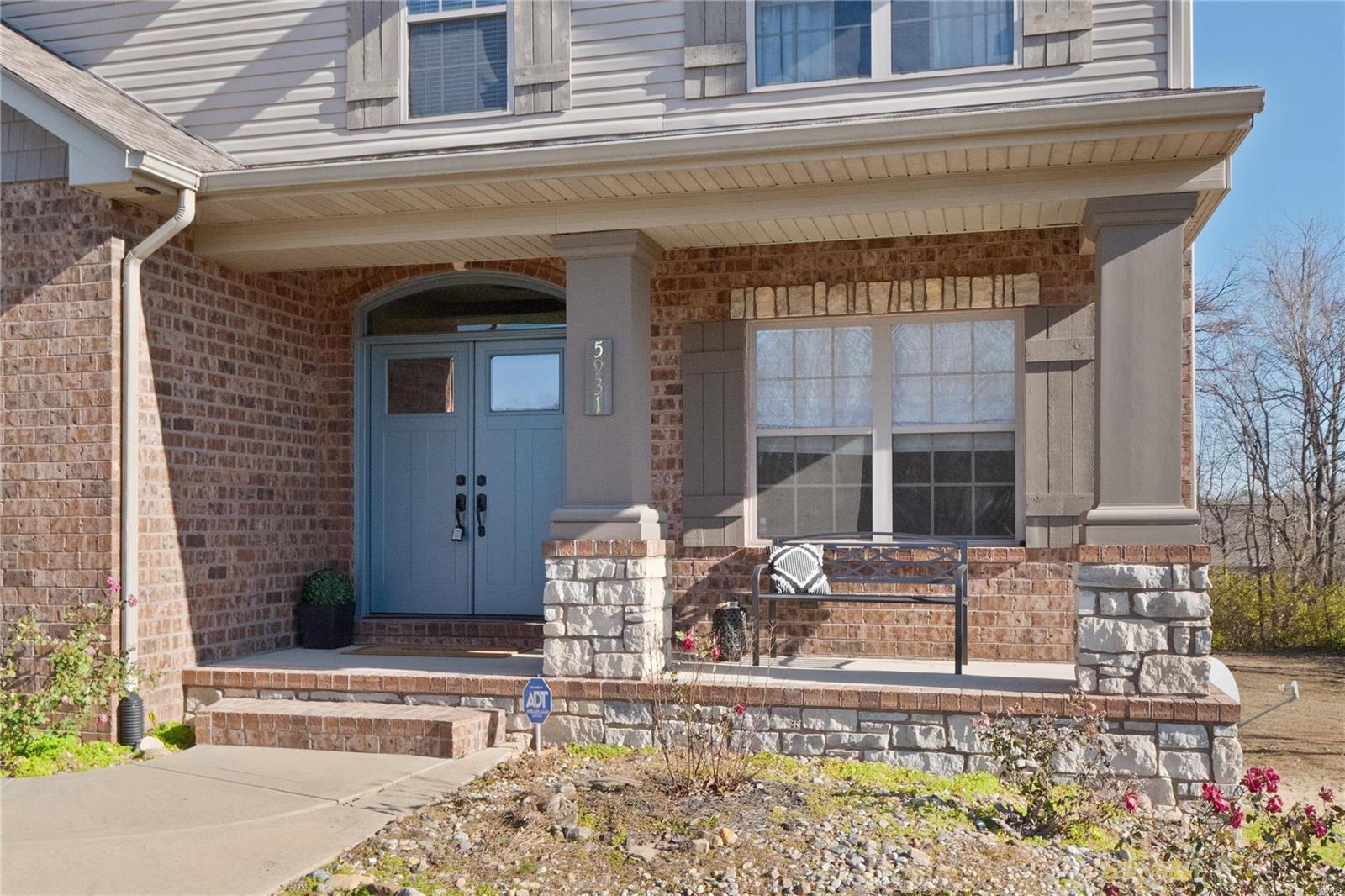 5931 Sugar Loaf Road Maryville, IL 62062 - Photo 4 of 47 Gallery Image 4