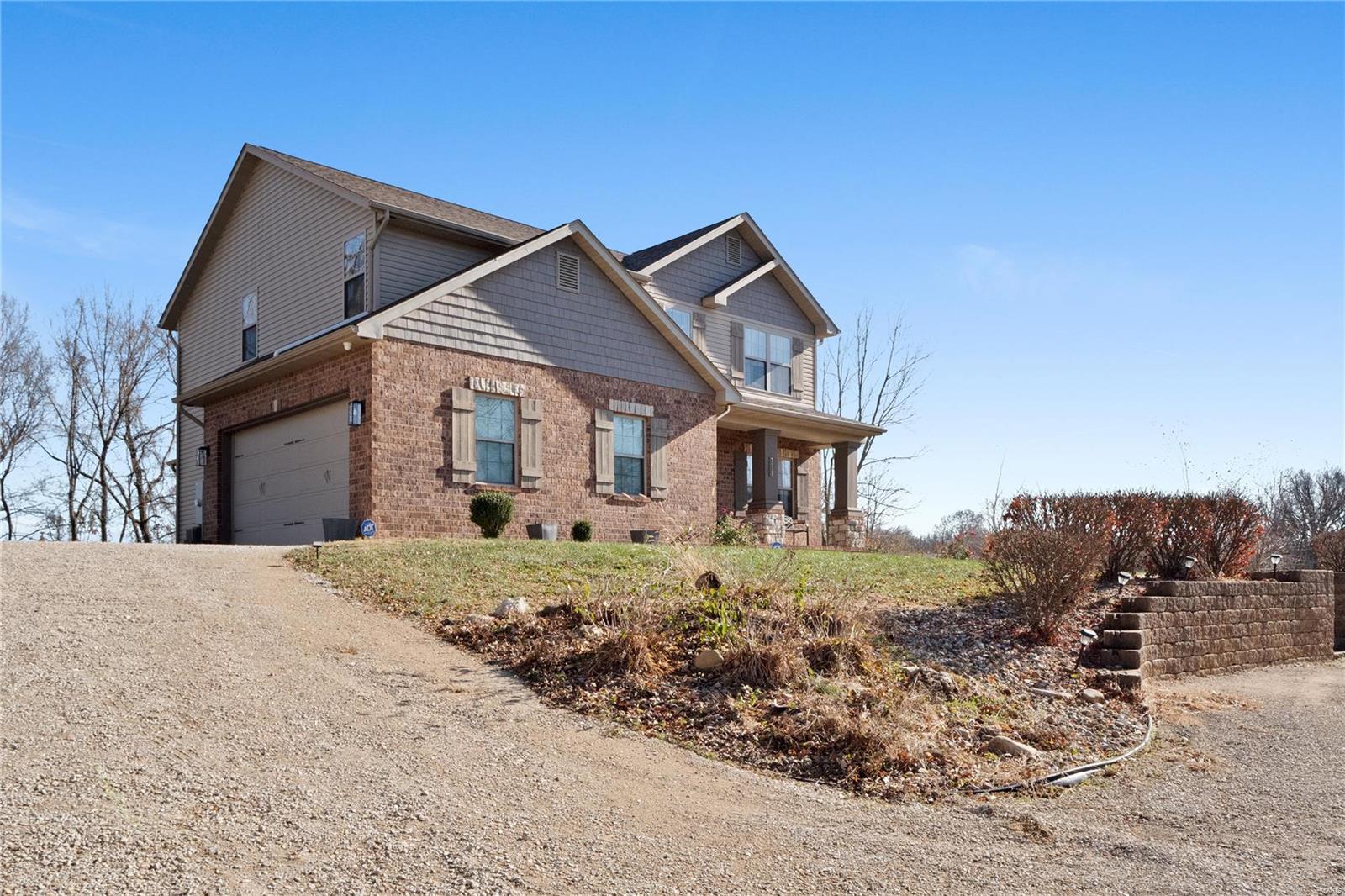 5931 Sugar Loaf Road Maryville, IL 62062 - Photo 42 of 47 Gallery Image 42