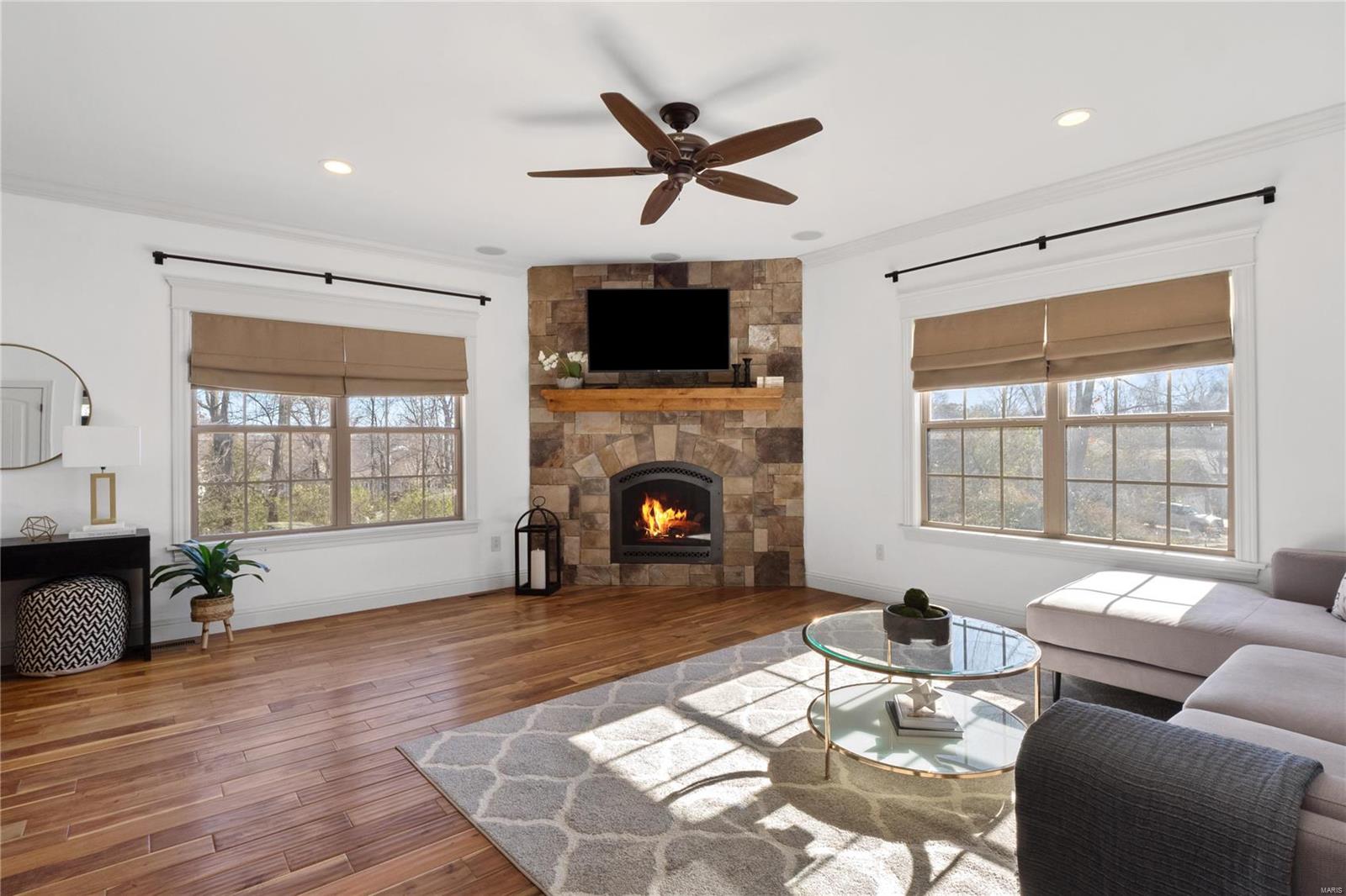 5931 Sugar Loaf Road Maryville, IL 62062 - Photo 8 of 47 Gallery Image 8