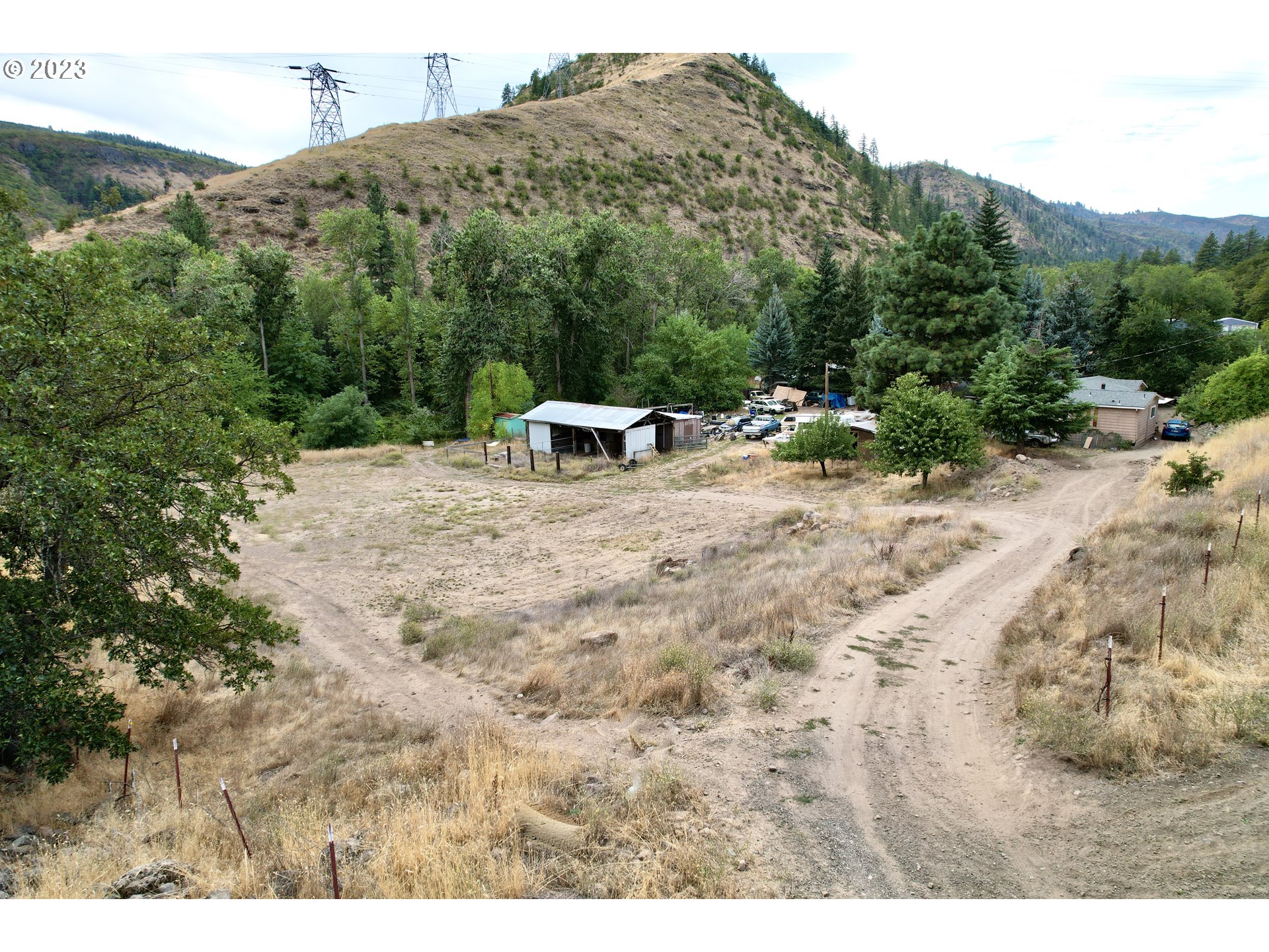 0 Mill Creek Road The Dalles, OR 97058 - Photo 13 of 15 Gallery Image 13