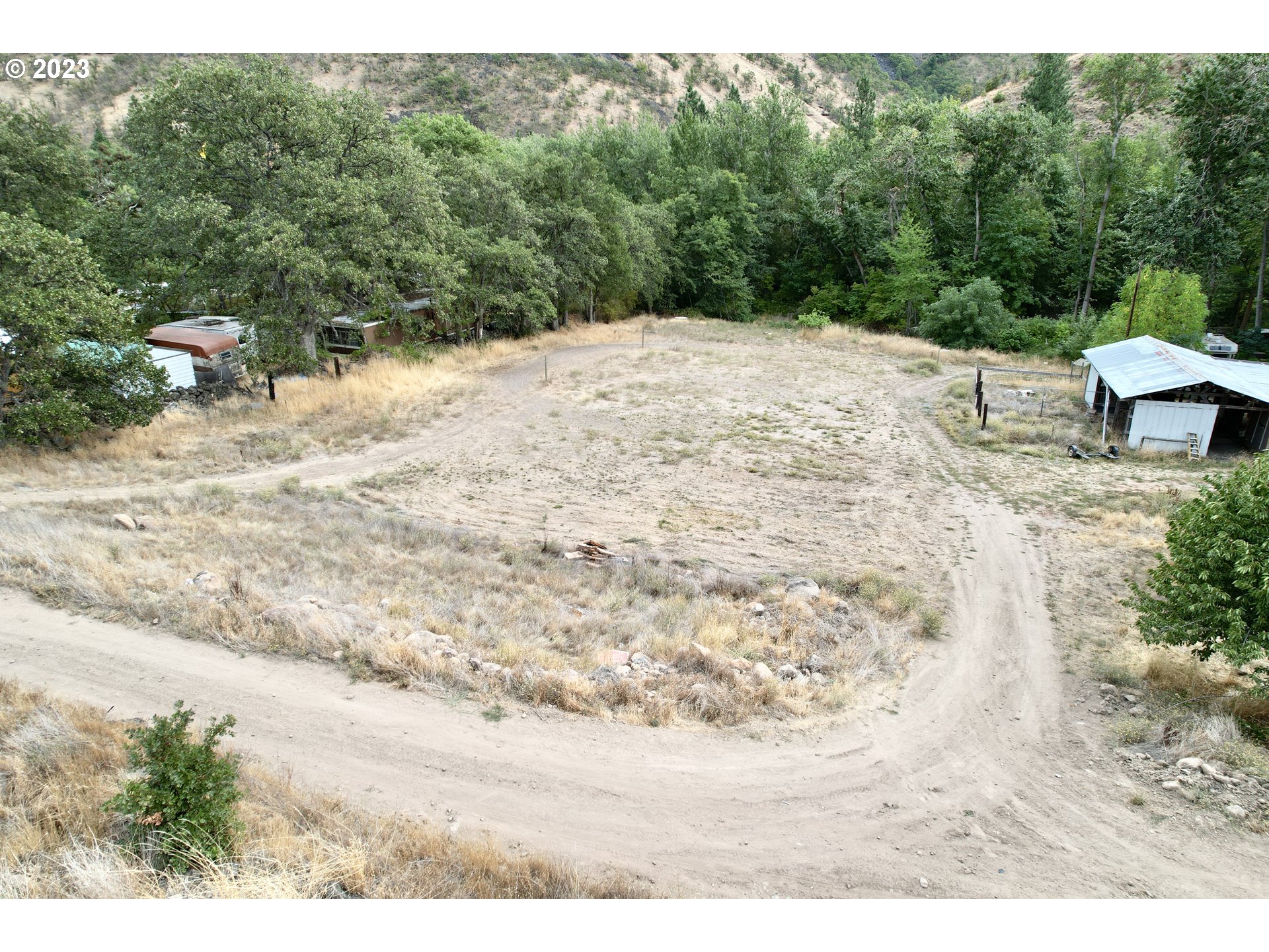 0 Mill Creek Road The Dalles, OR 97058 - Photo 14 of 15 Gallery Image 14