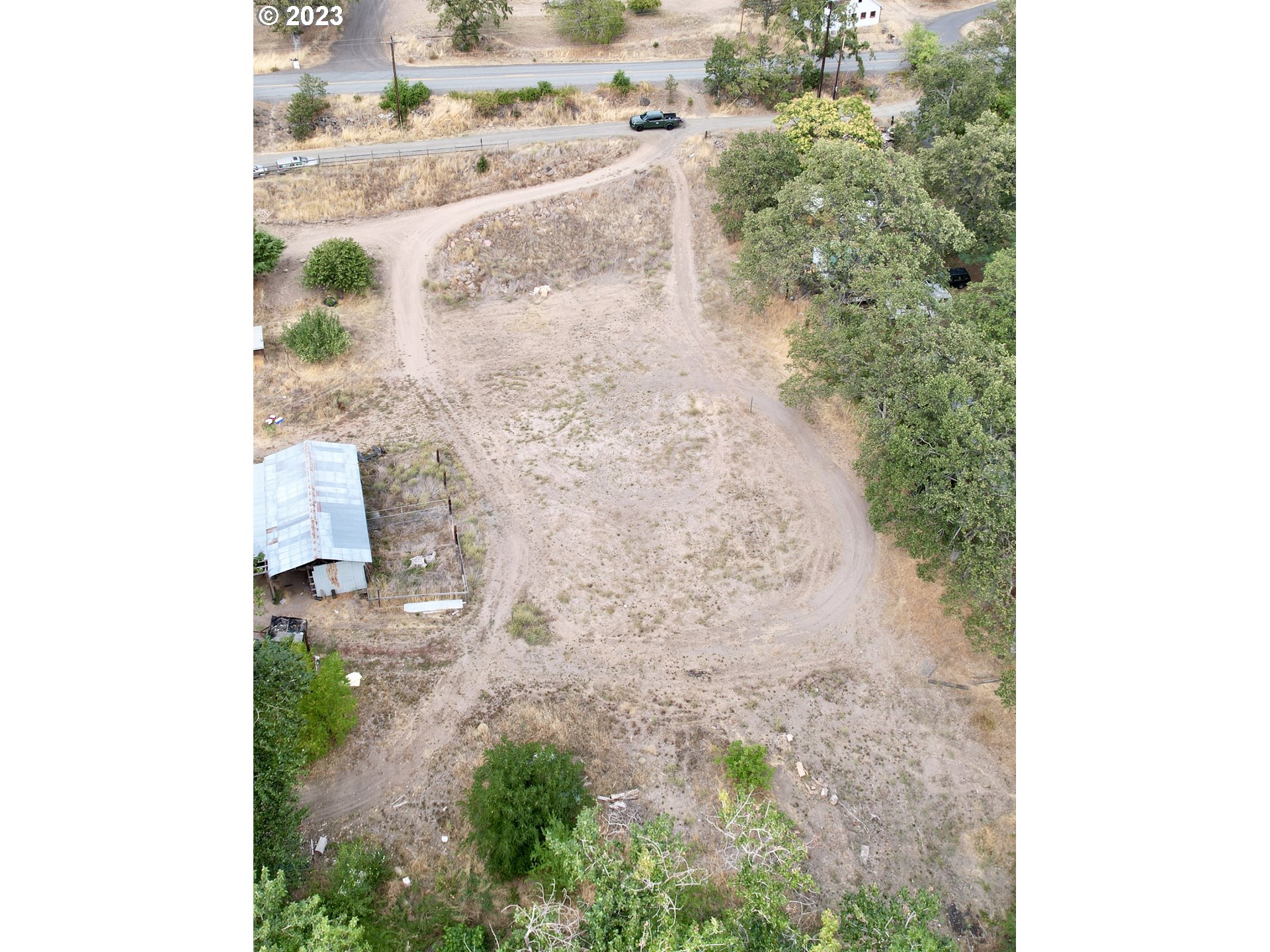 0 Mill Creek Road The Dalles, OR 97058 - Photo 4 of 15 Gallery Image 4