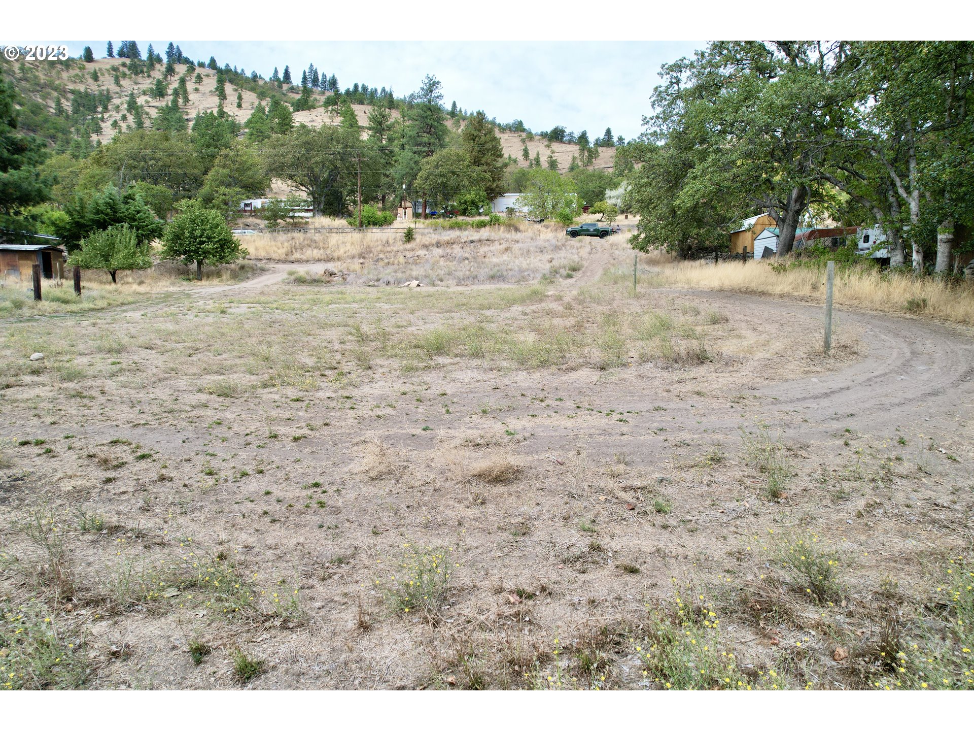 0 Mill Creek Road The Dalles, OR 97058 - Photo 7 of 15 Gallery Image 7