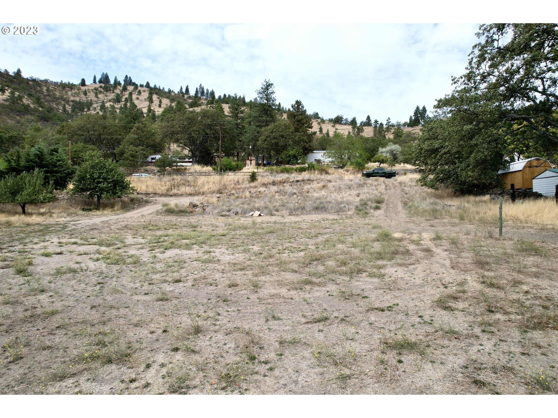 0 Mill Creek Road The Dalles, OR 97058 - Photo 8 of 15 Gallery Image 8