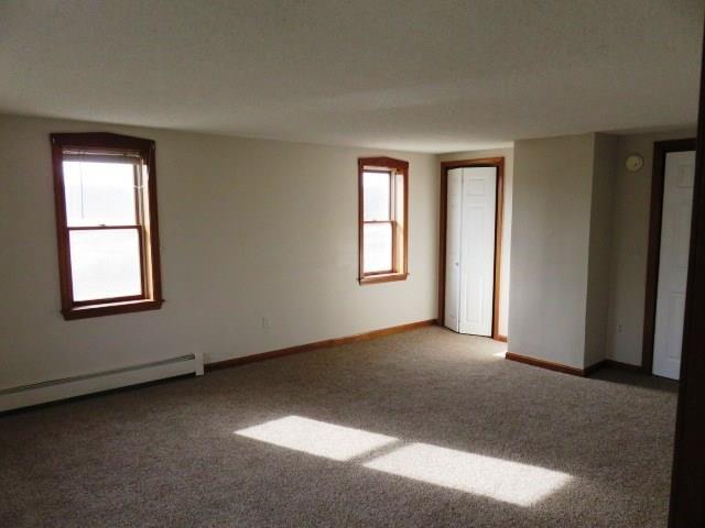 214 Raymond Road Brunswick, ME 04011 - Photo 28 of 34 Third bedroom on the second floor