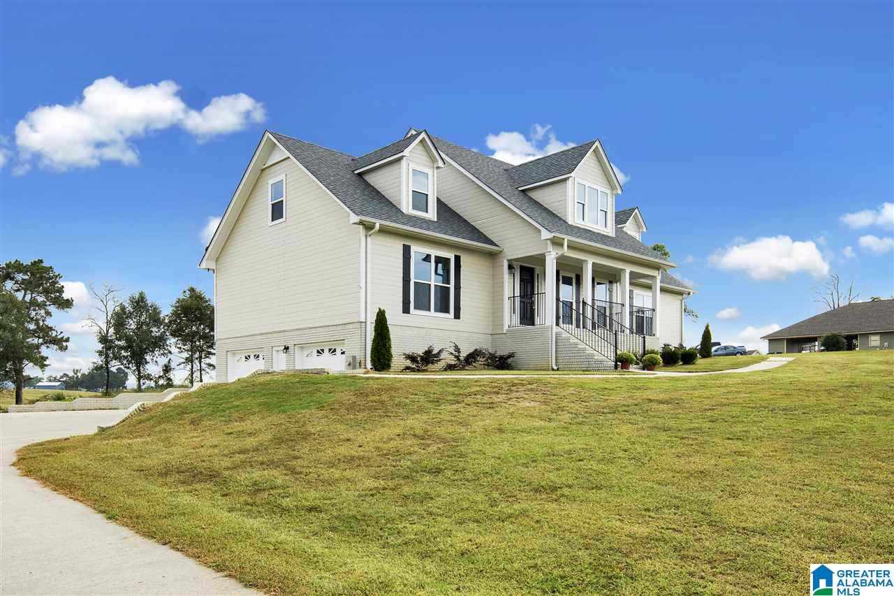 315 Overlook Drive Cleveland, AL 35049 - Photo 5 of 47