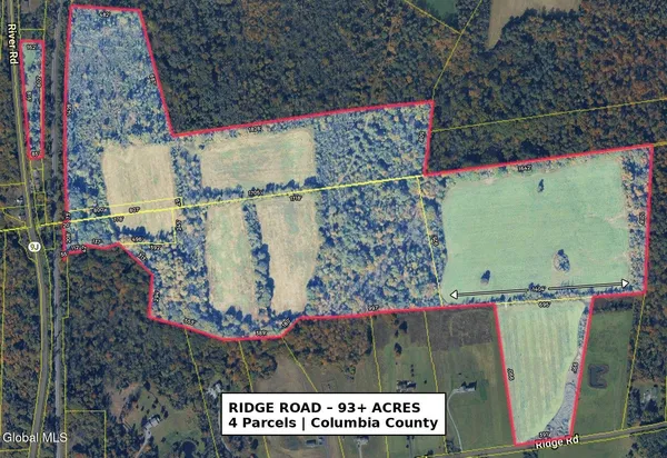 $475,000 | L29 Ridge Road, Schodack Landing, NY 12156