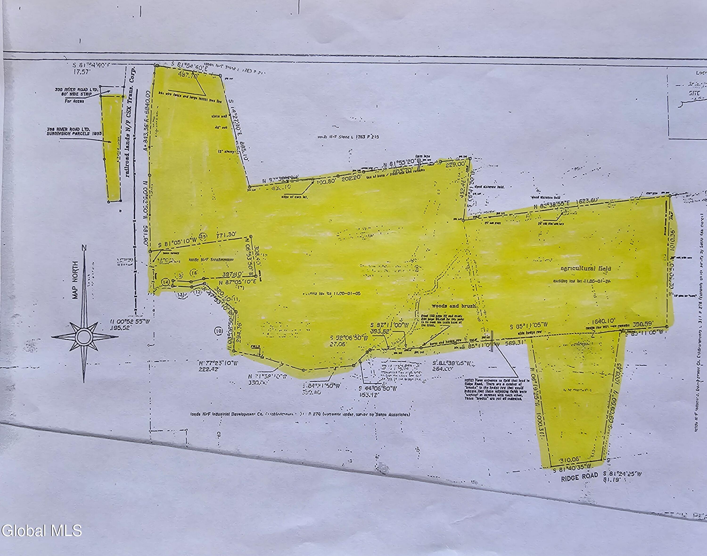 L29 Ridge Road Schodack Landing, NY 12156 - Photo 6 of 6 20260131_155405~2
