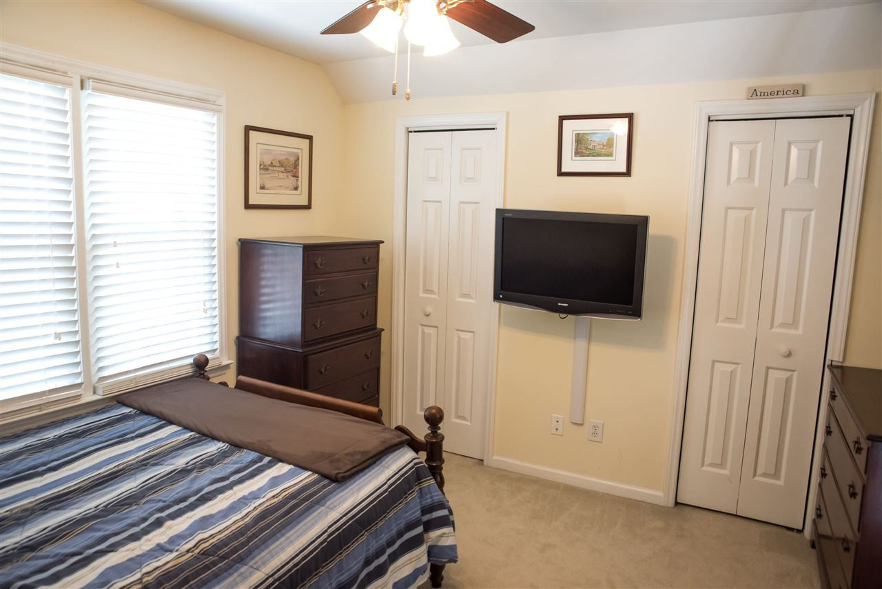 4424 Timberhurst Drive Raleigh, NC 27612 - Photo 17 of 26 Bedroom