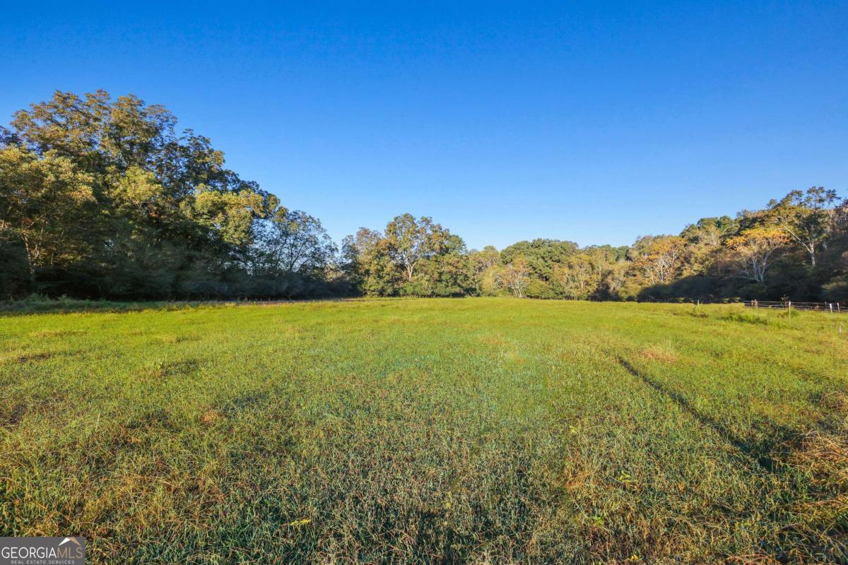 1210 Carson-Graves Road, Unit 2A Watkinsville, GA 30677 - Photo 8 of 16 a view of yard with swimming pool and green space