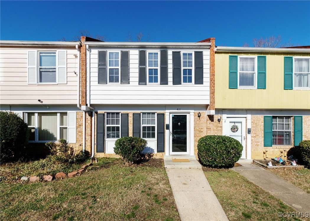 411 Roxana Road Highland Springs, VA 23075 - Photo 1 of 22 Gallery Image 1