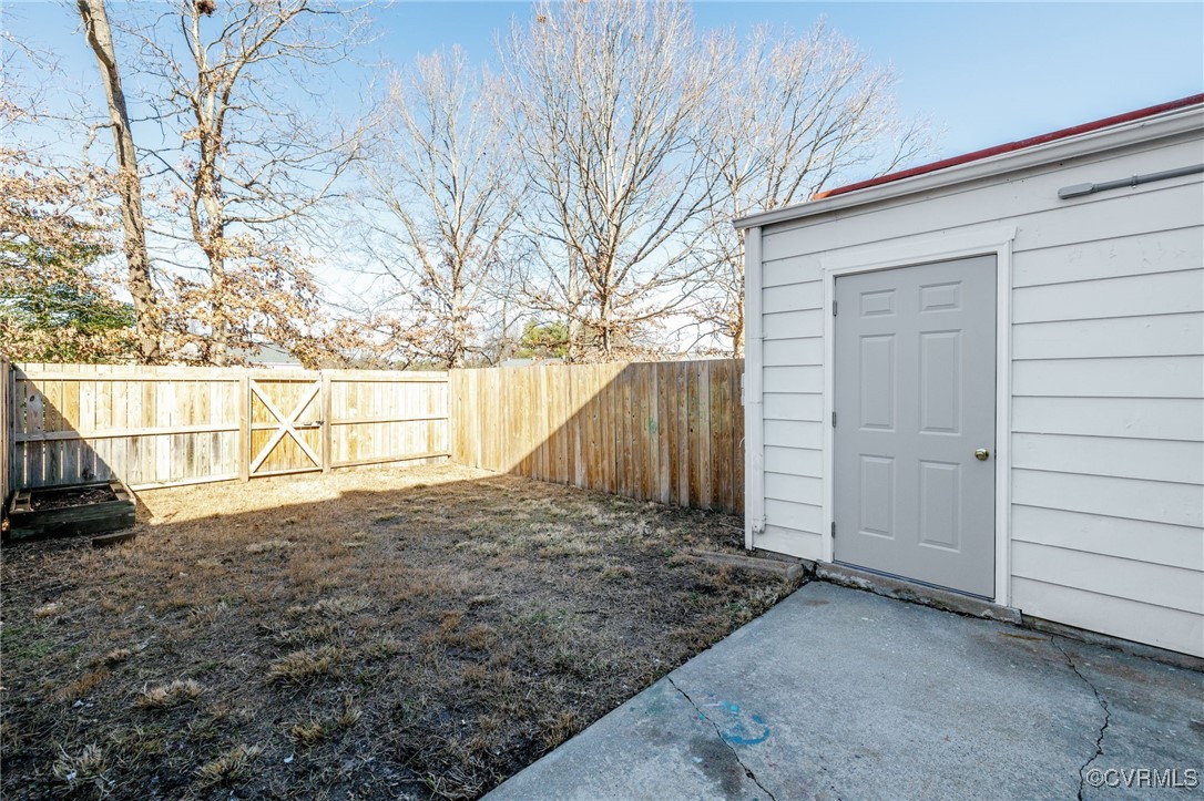 411 Roxana Road Highland Springs, VA 23075 - Photo 18 of 22 Gallery Image 18