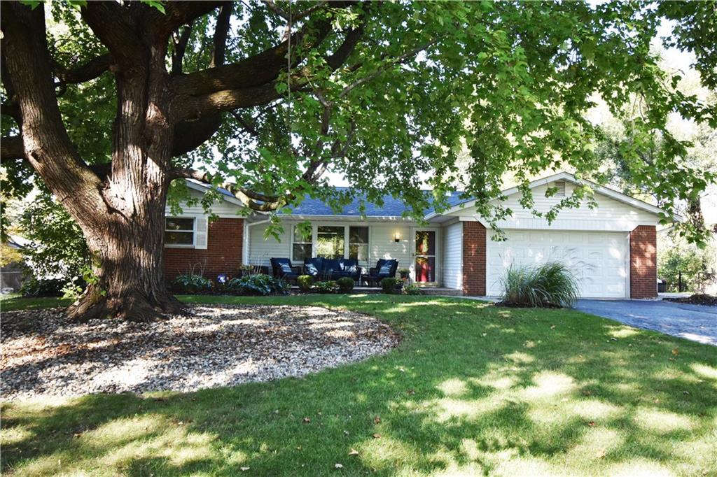 8140 Rucker Road Indianapolis, IN 46250 - Photo 1 of 27 Gallery Image 1