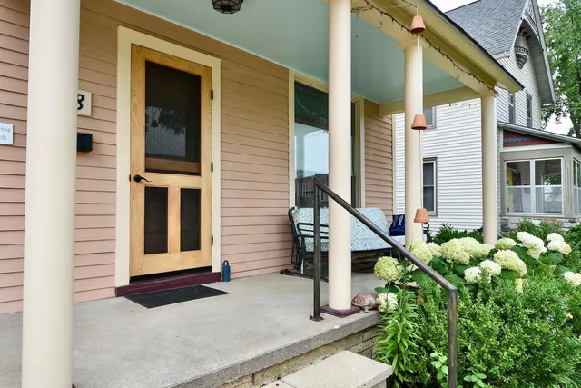 $269,000 | 718 West Wabasha Street, Winona, MN 55987