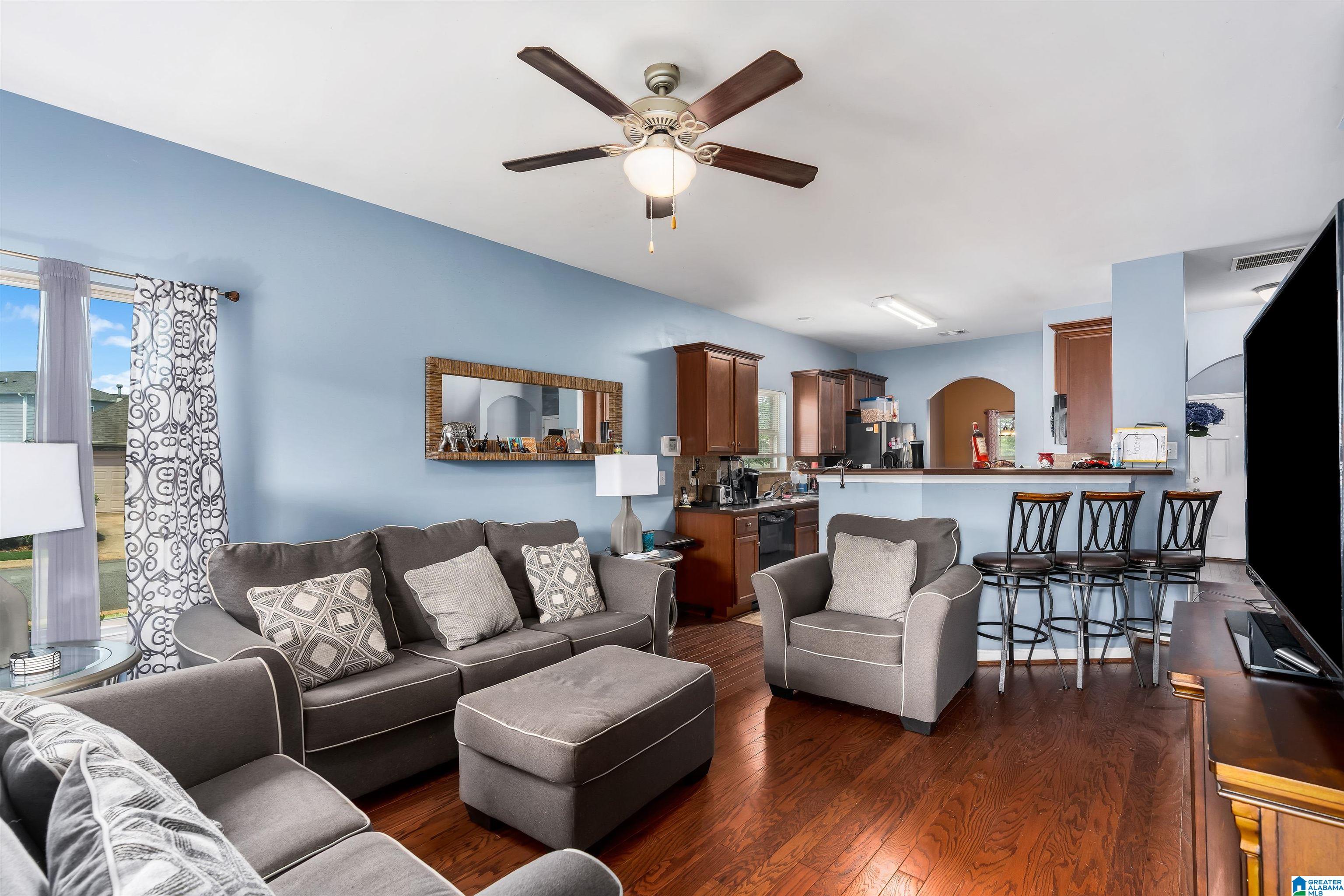 6370 Cathwick Circle McCalla, AL 35111 - Photo 10 of 29